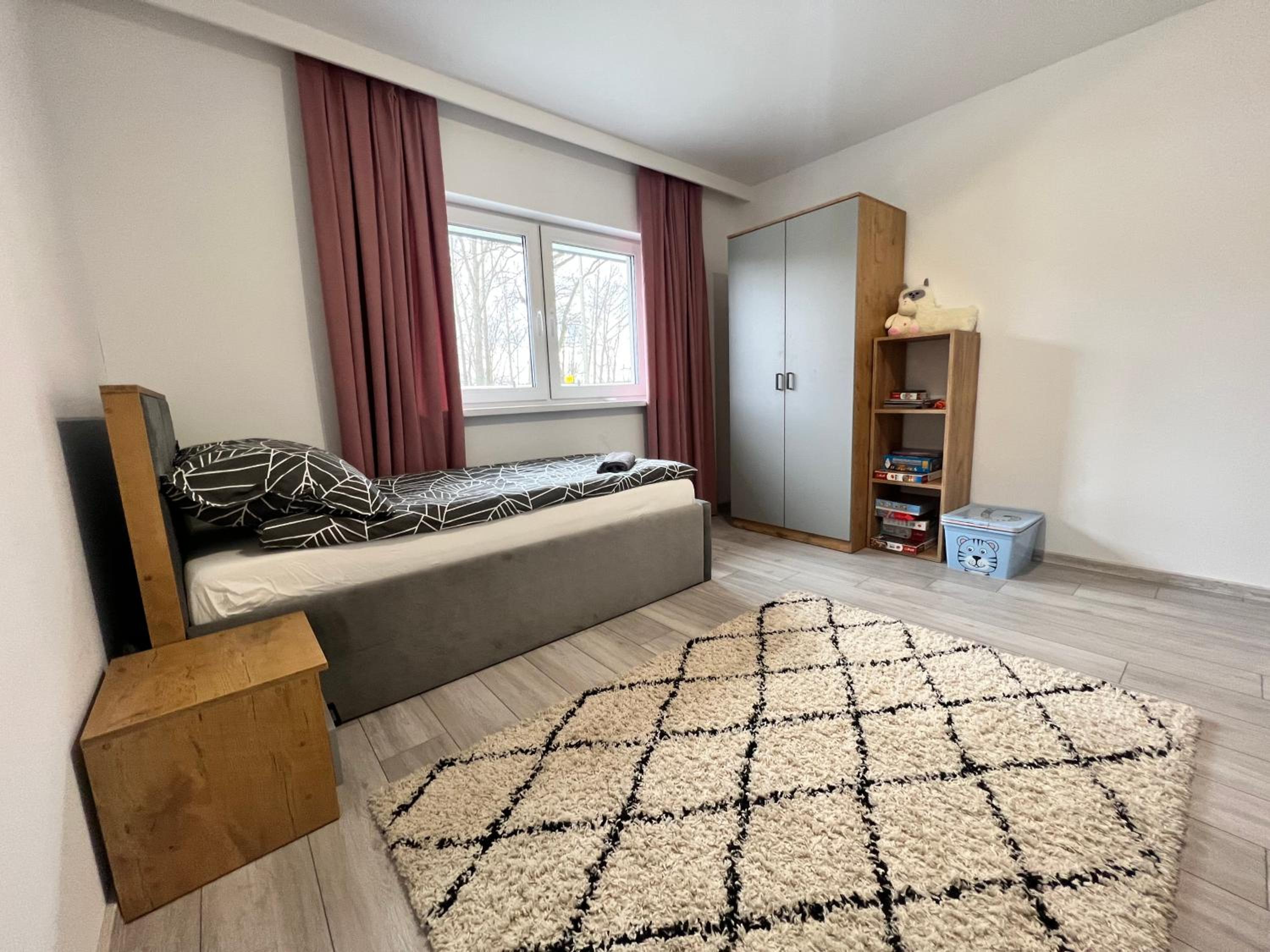 ZATOR Apartamenty Max House, Energylandia