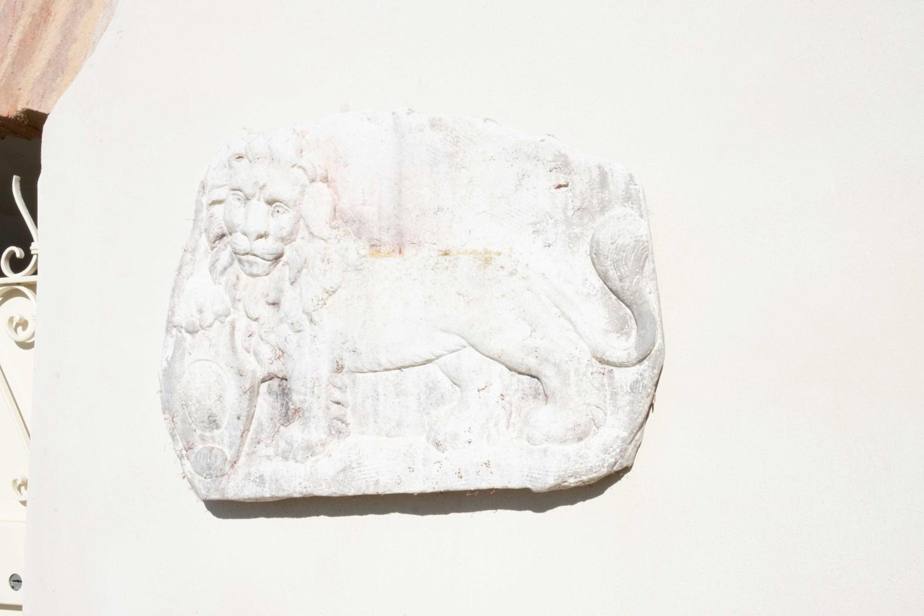 Ai Leoni Ruggenti - Suite dei Tesori Antichi in Monferrato