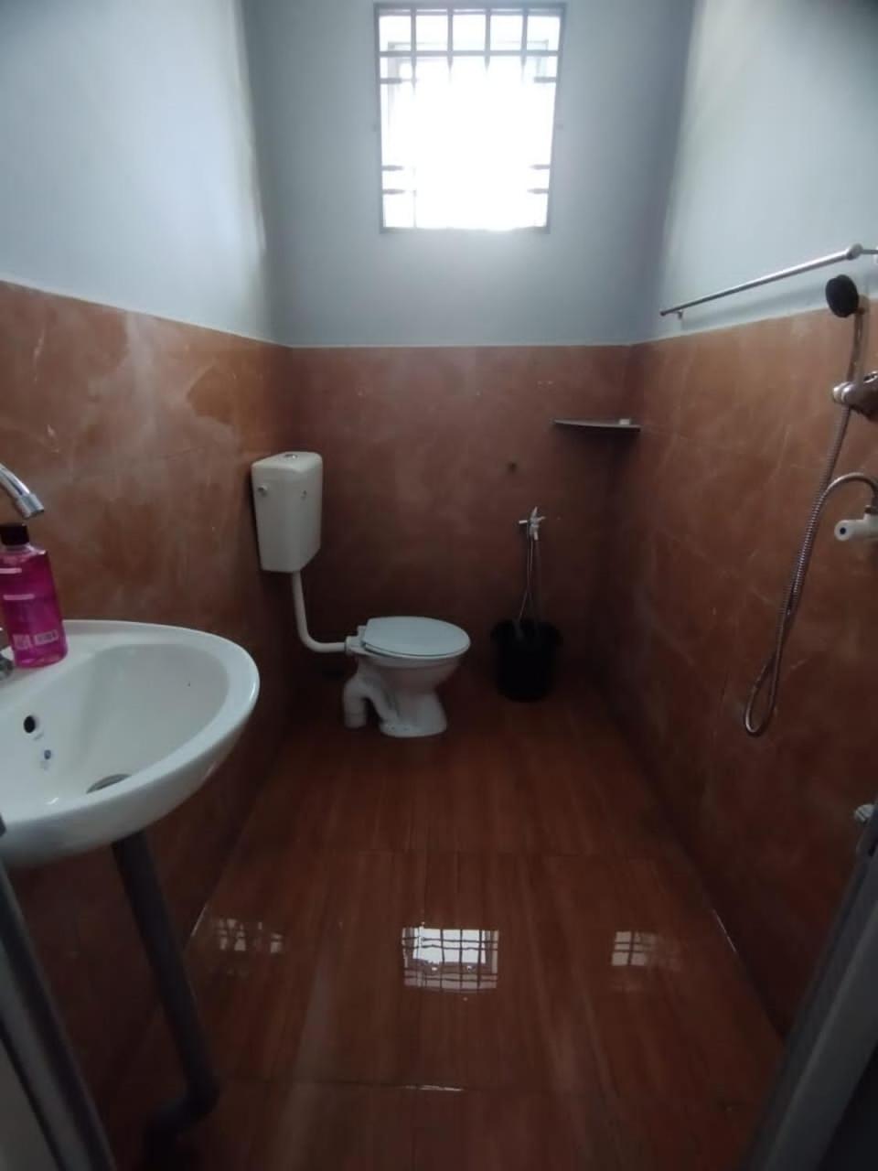 DAHLIA HOMESTAY Batu Pahat photo 2