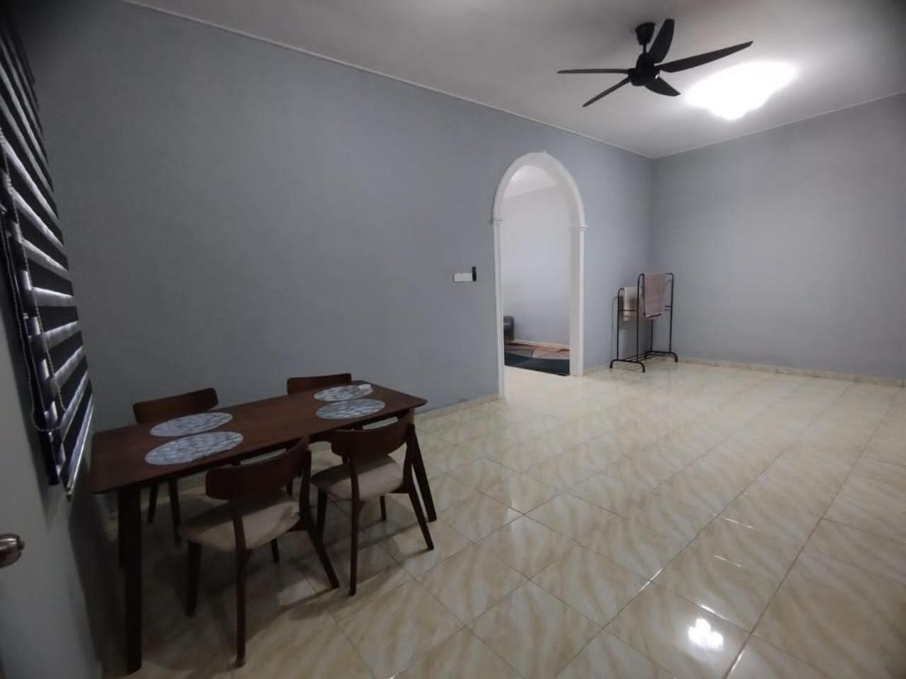 DAHLIA HOMESTAY Batu Pahat photo 3