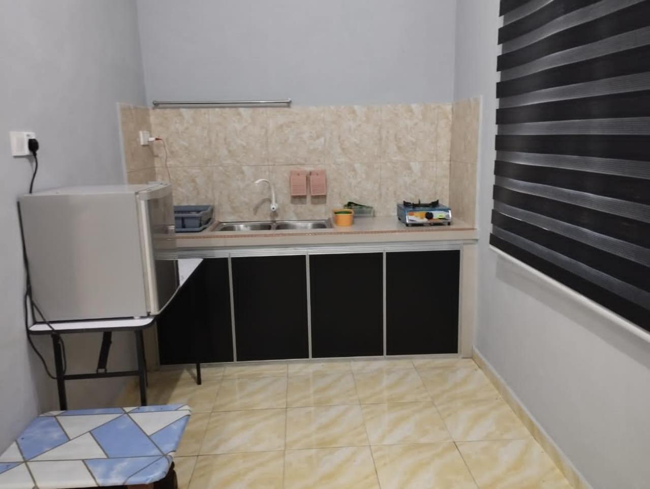 DAHLIA HOMESTAY Batu Pahat photo 4