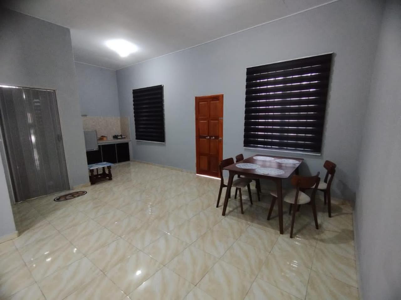 DAHLIA HOMESTAY Batu Pahat photo 5