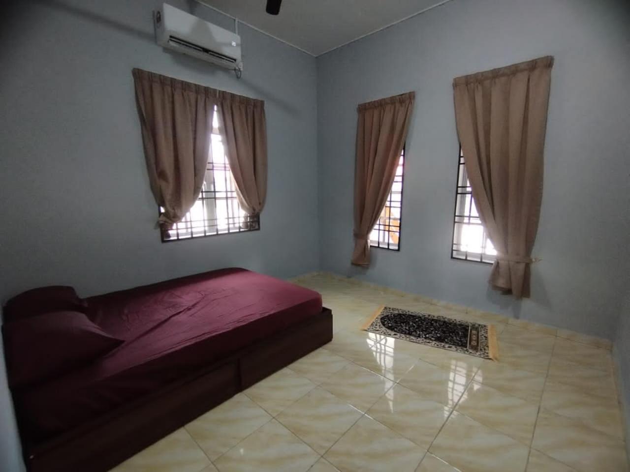 DAHLIA HOMESTAY Batu Pahat photo 6