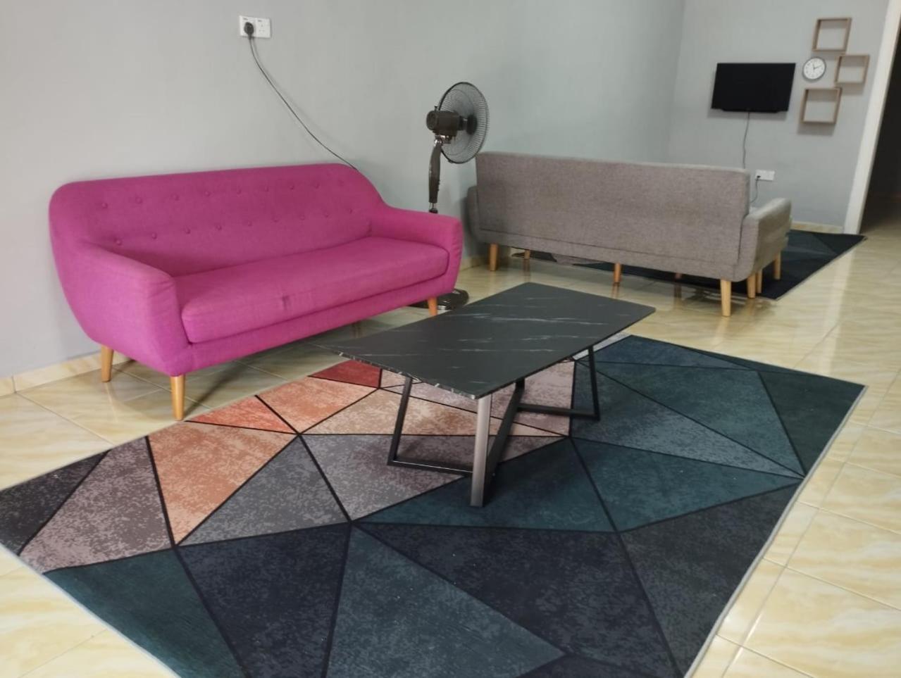 DAHLIA HOMESTAY Batu Pahat photo 7