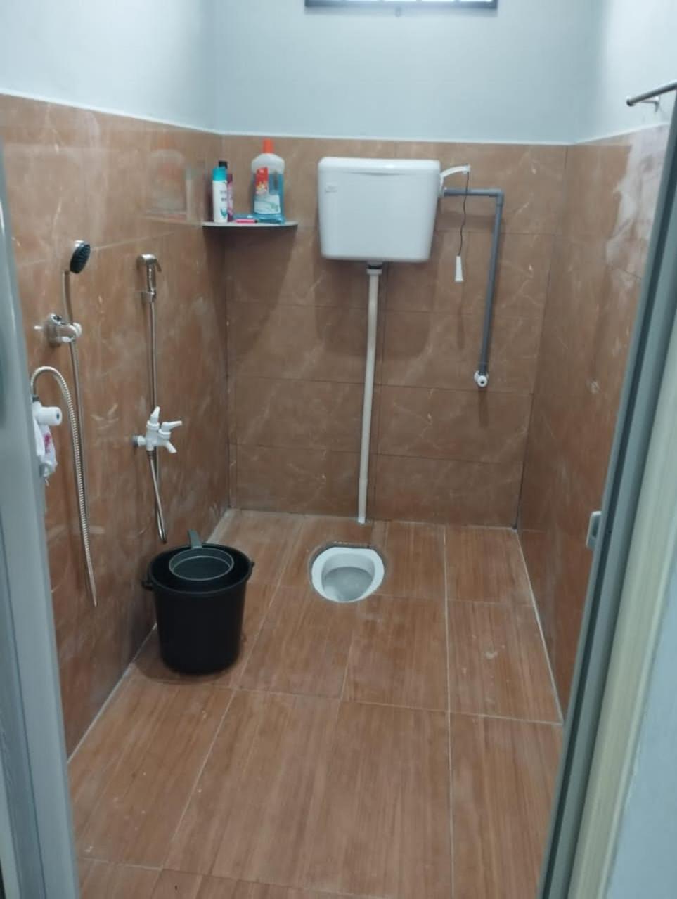 DAHLIA HOMESTAY Batu Pahat photo 8