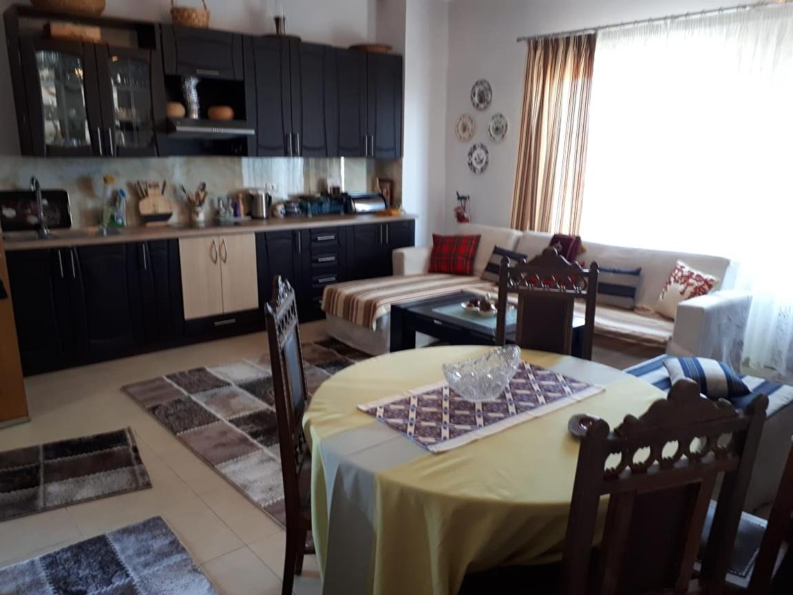 Vila Topalli photo 2