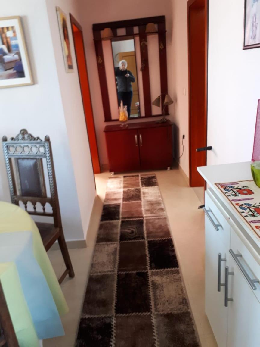 Vila Topalli