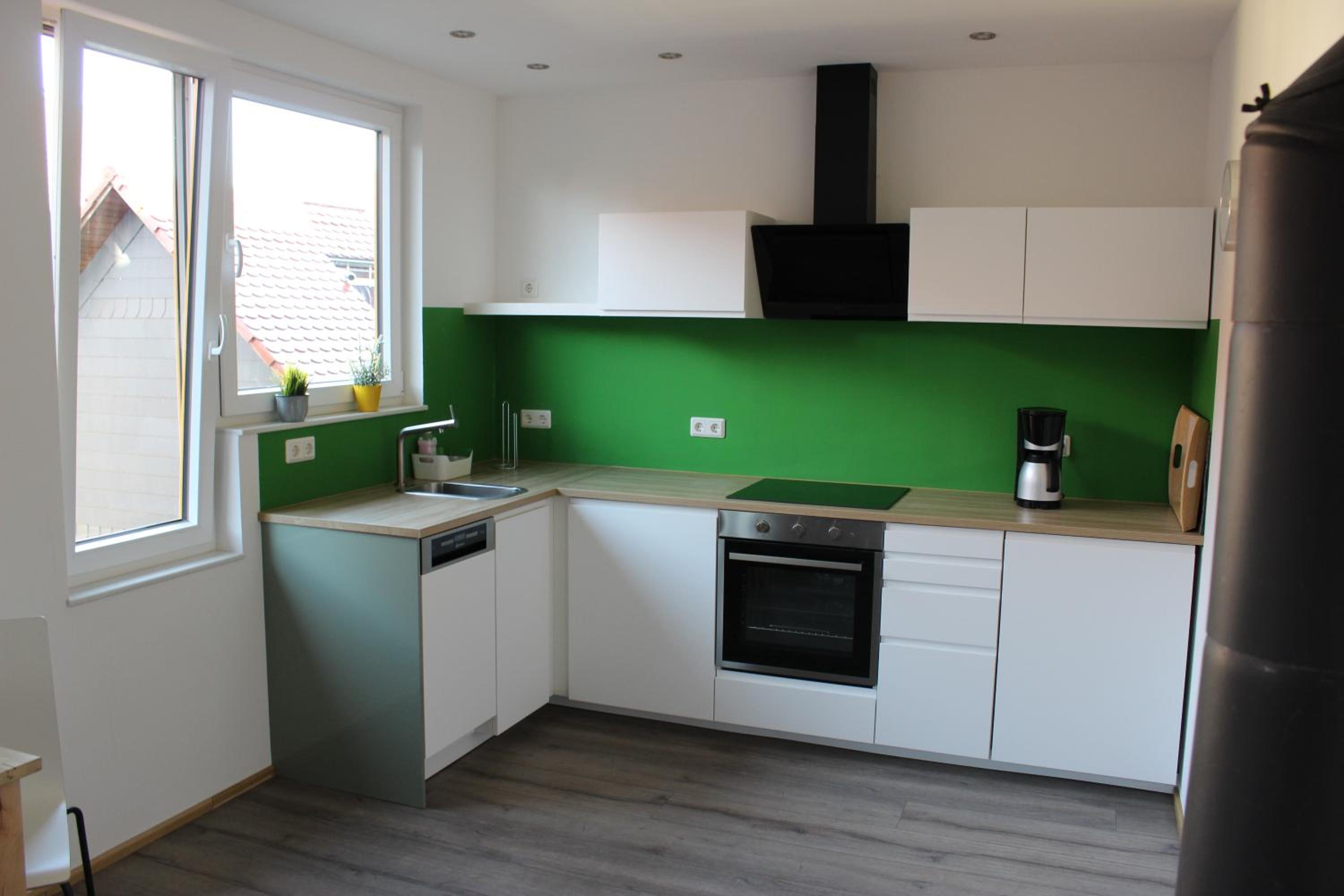 Ferienwohnung Inga