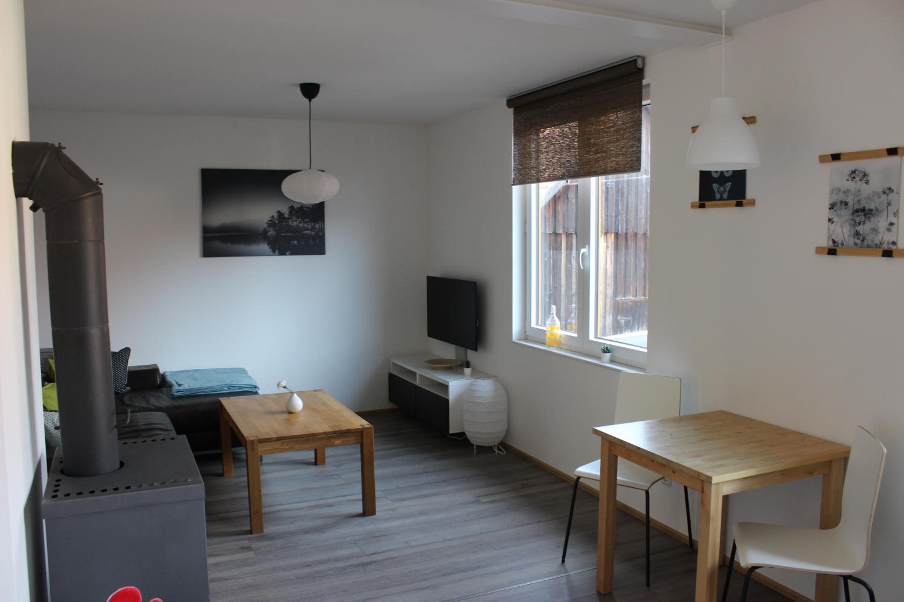 Ferienwohnung Inga