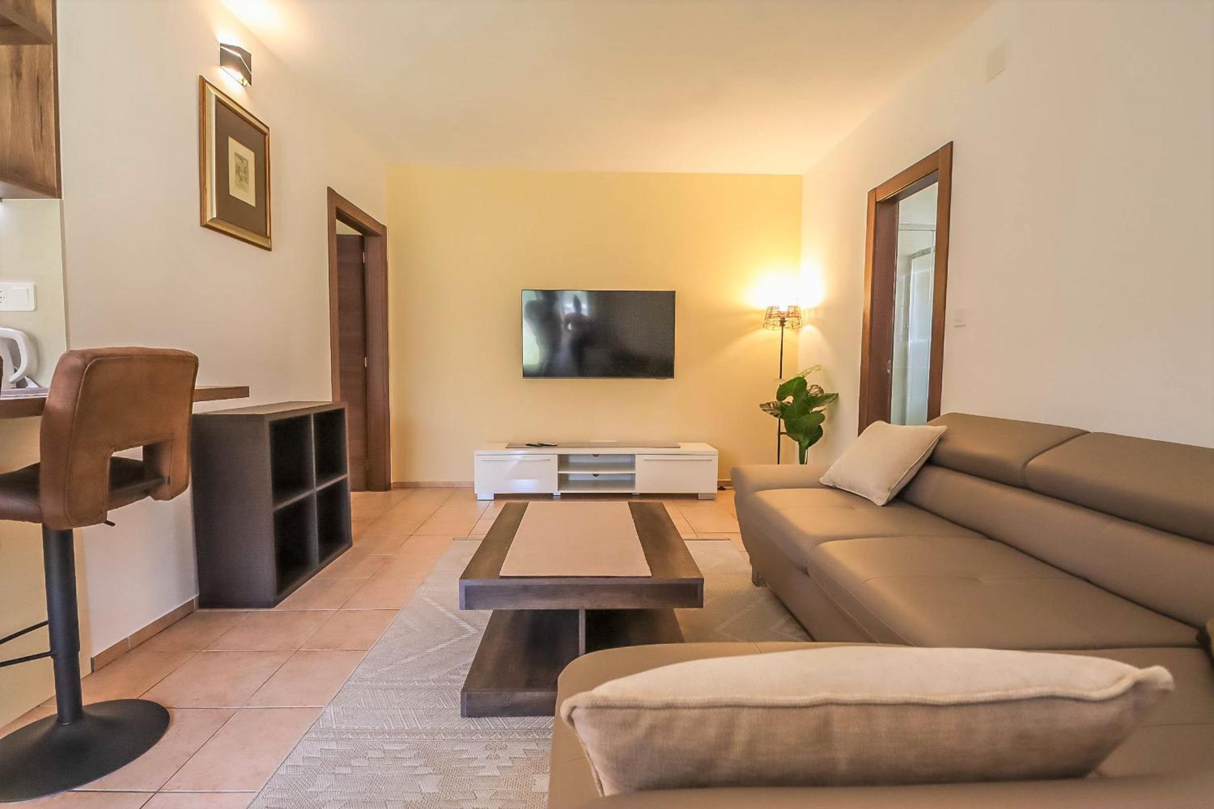 Apartments Primo - Pula view 2