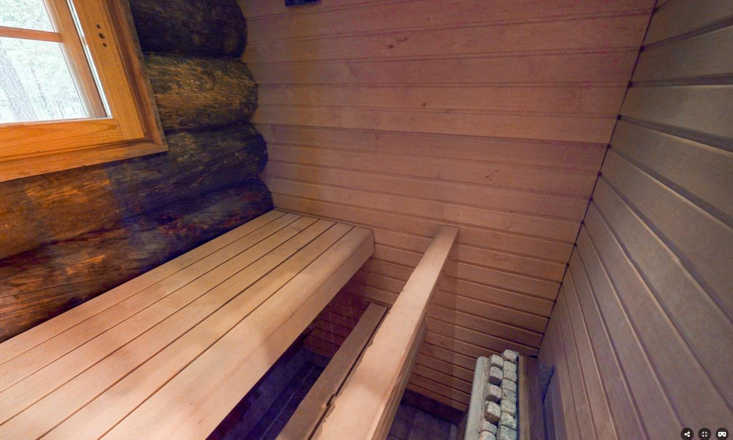 Holiday Apartments Aurinkosuomu
