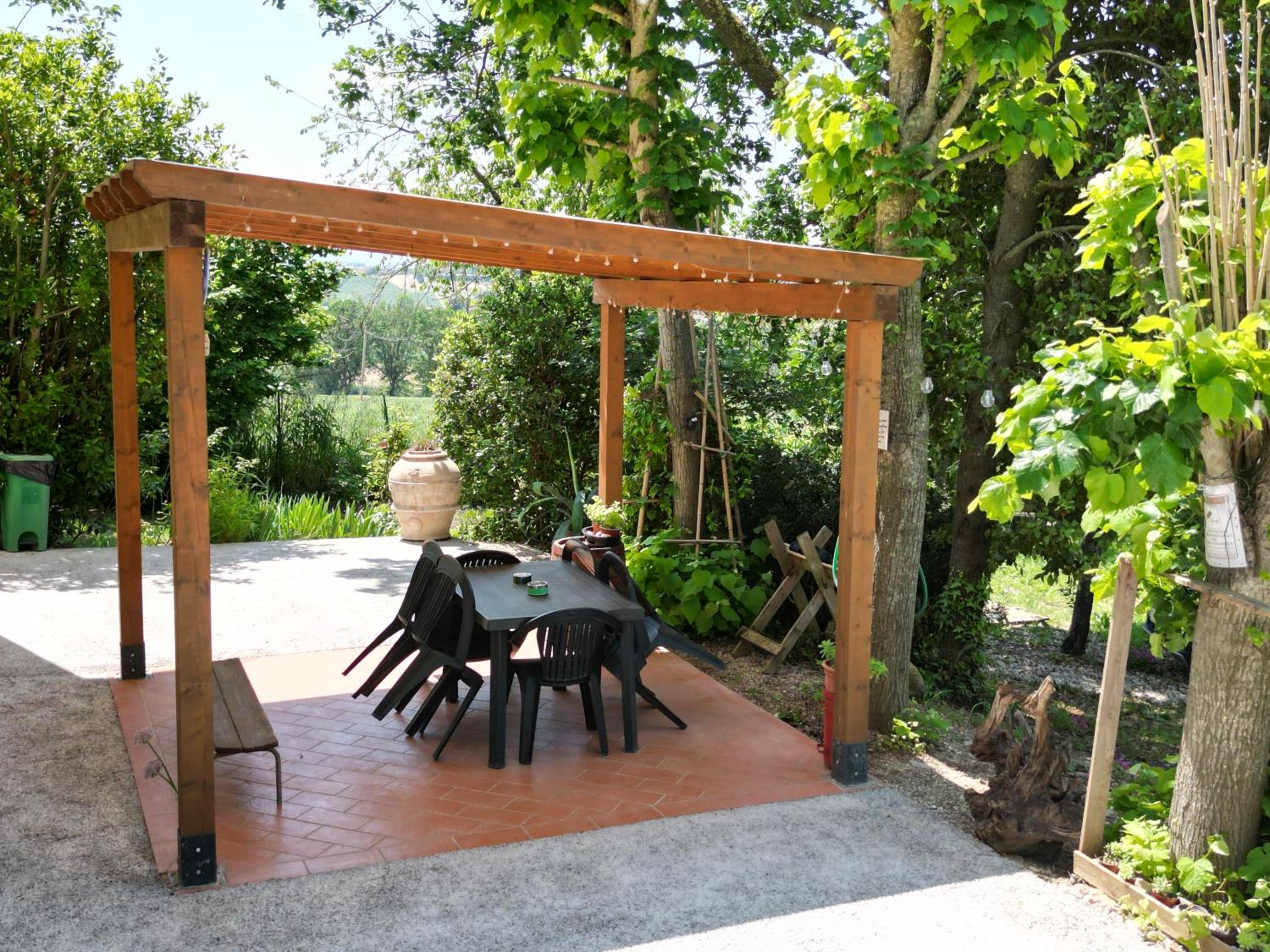 La Casa di Bach en Perugia
