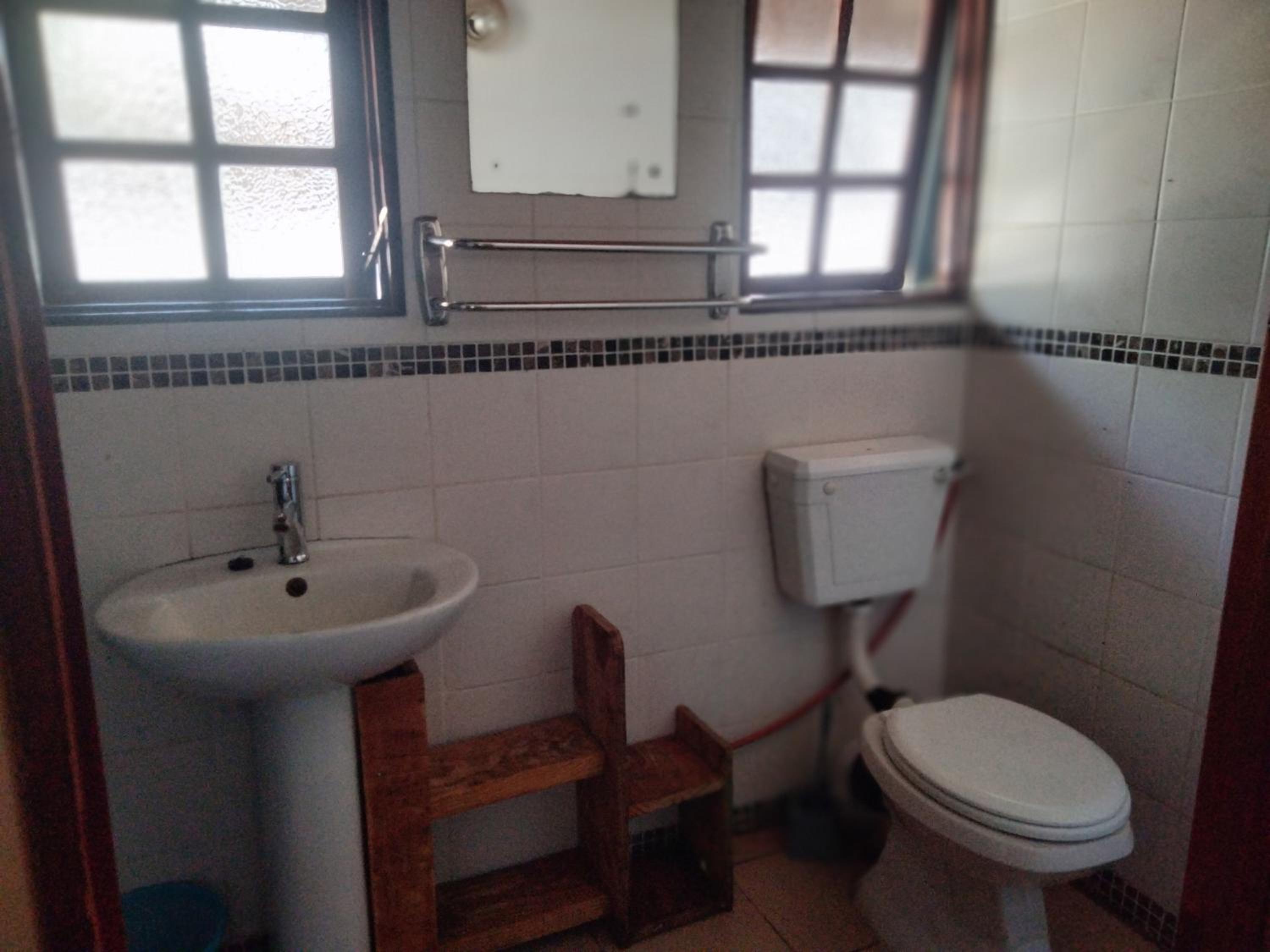Shongili Island Lodge