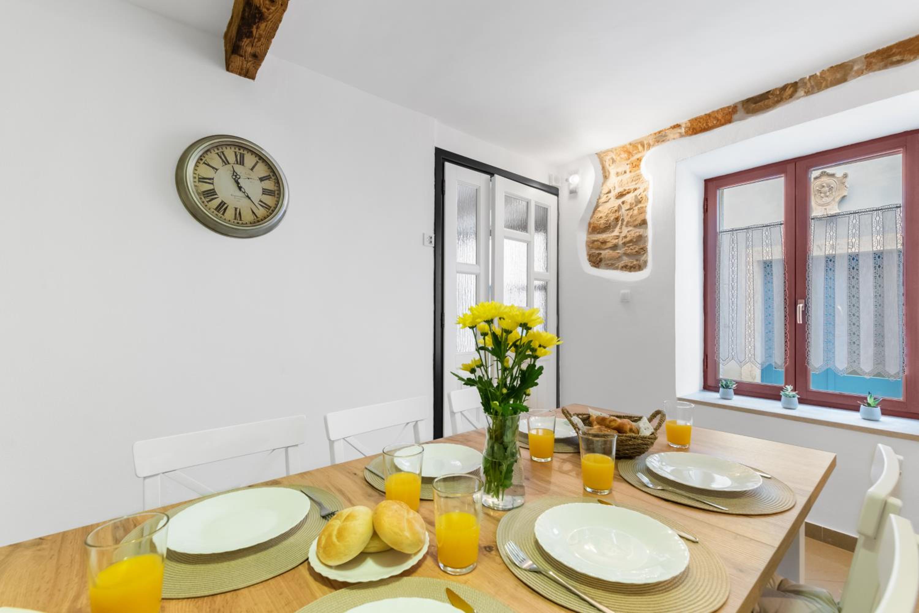 Casa Anastasia