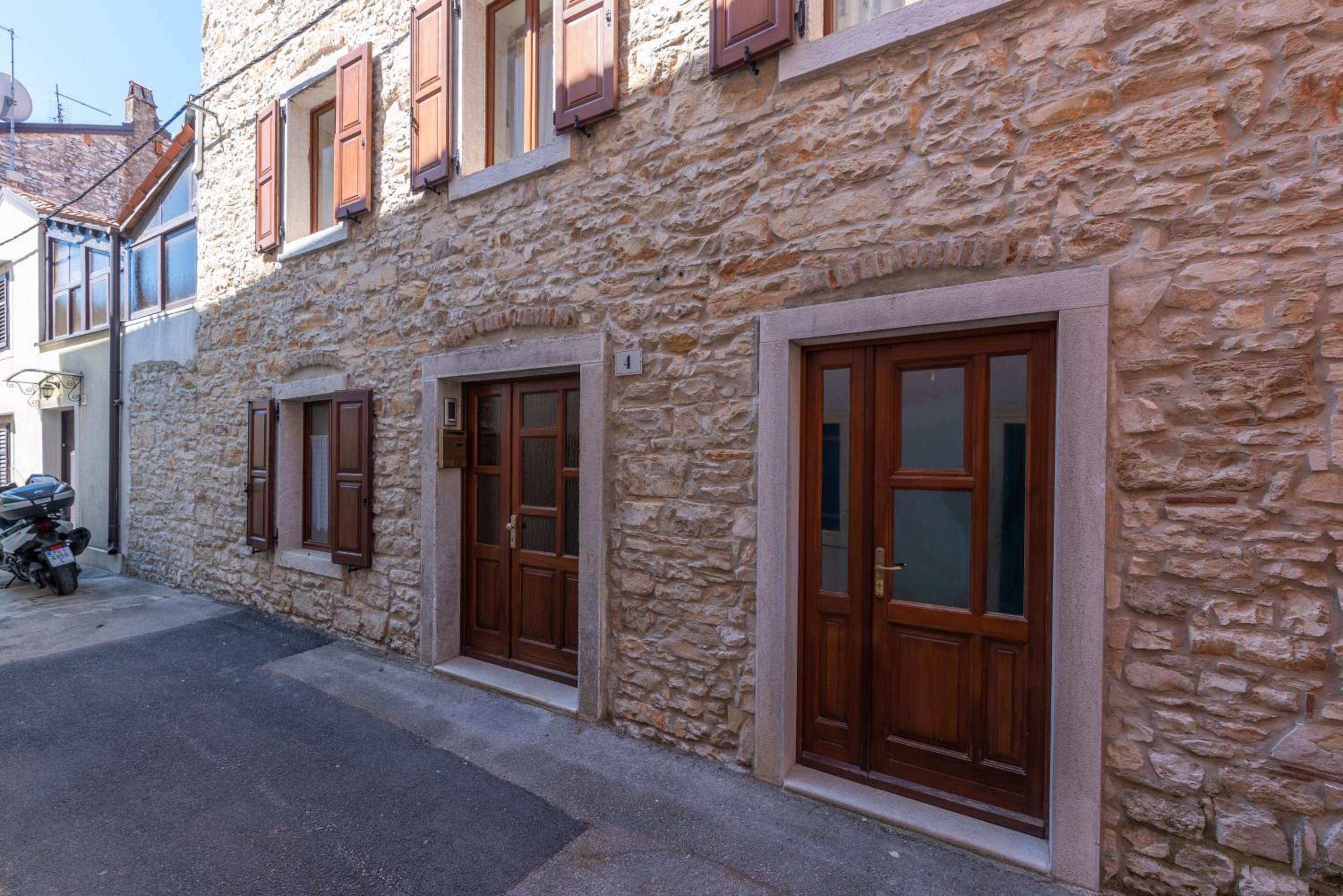Casa Anastasia