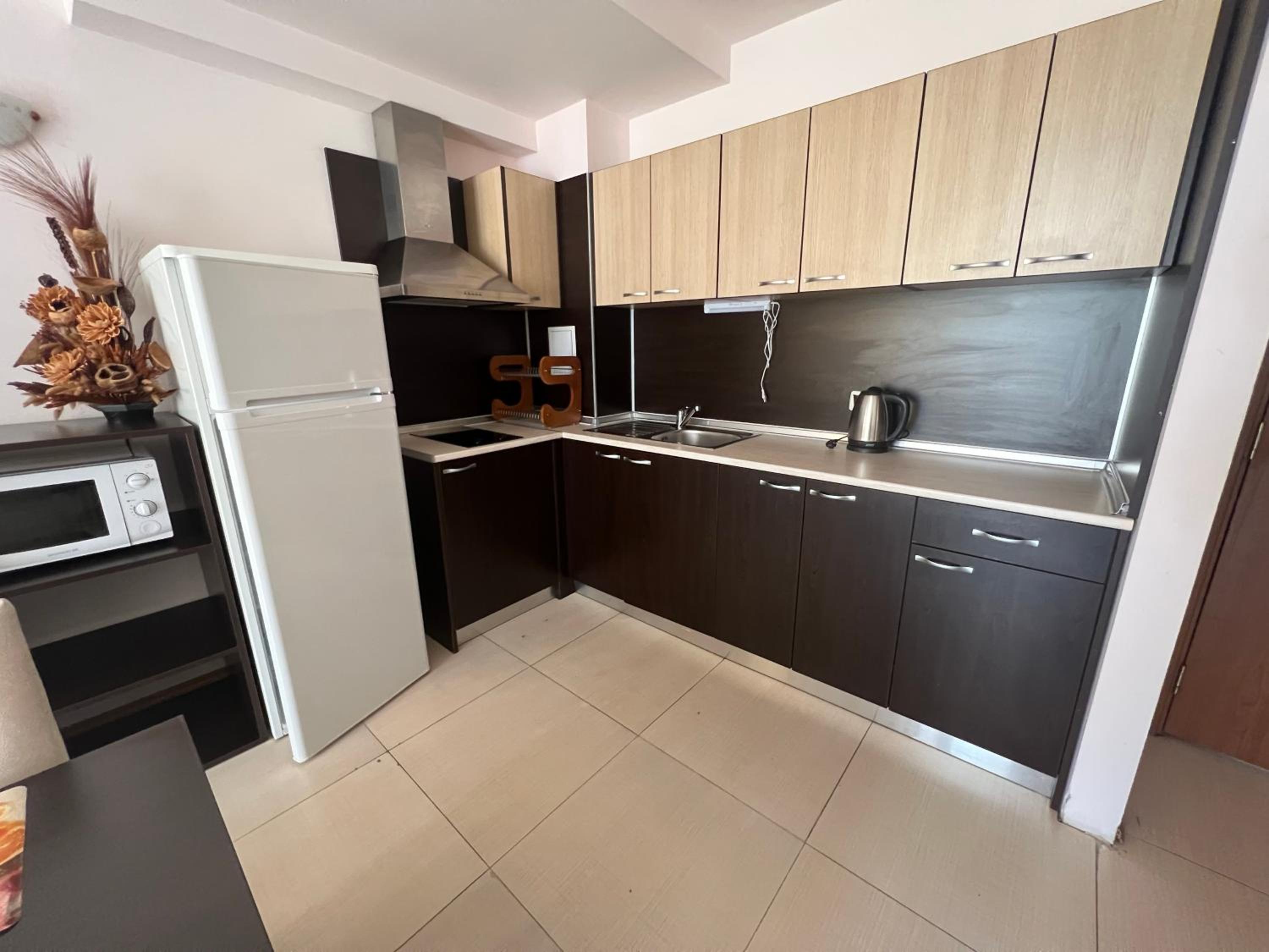 Grand Kamelia Holiday Complex