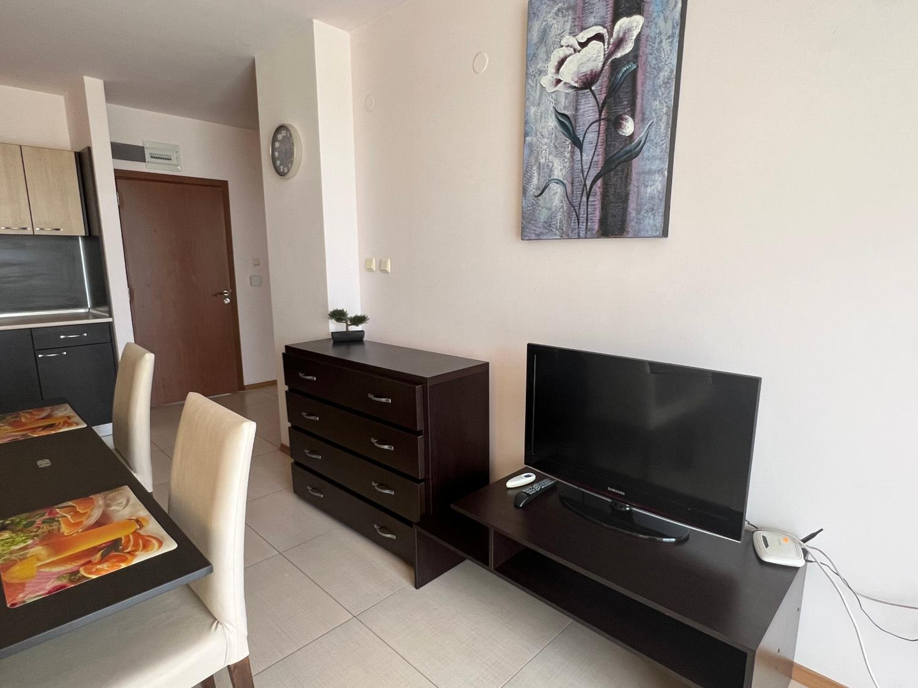 Grand Kamelia Holiday Complex