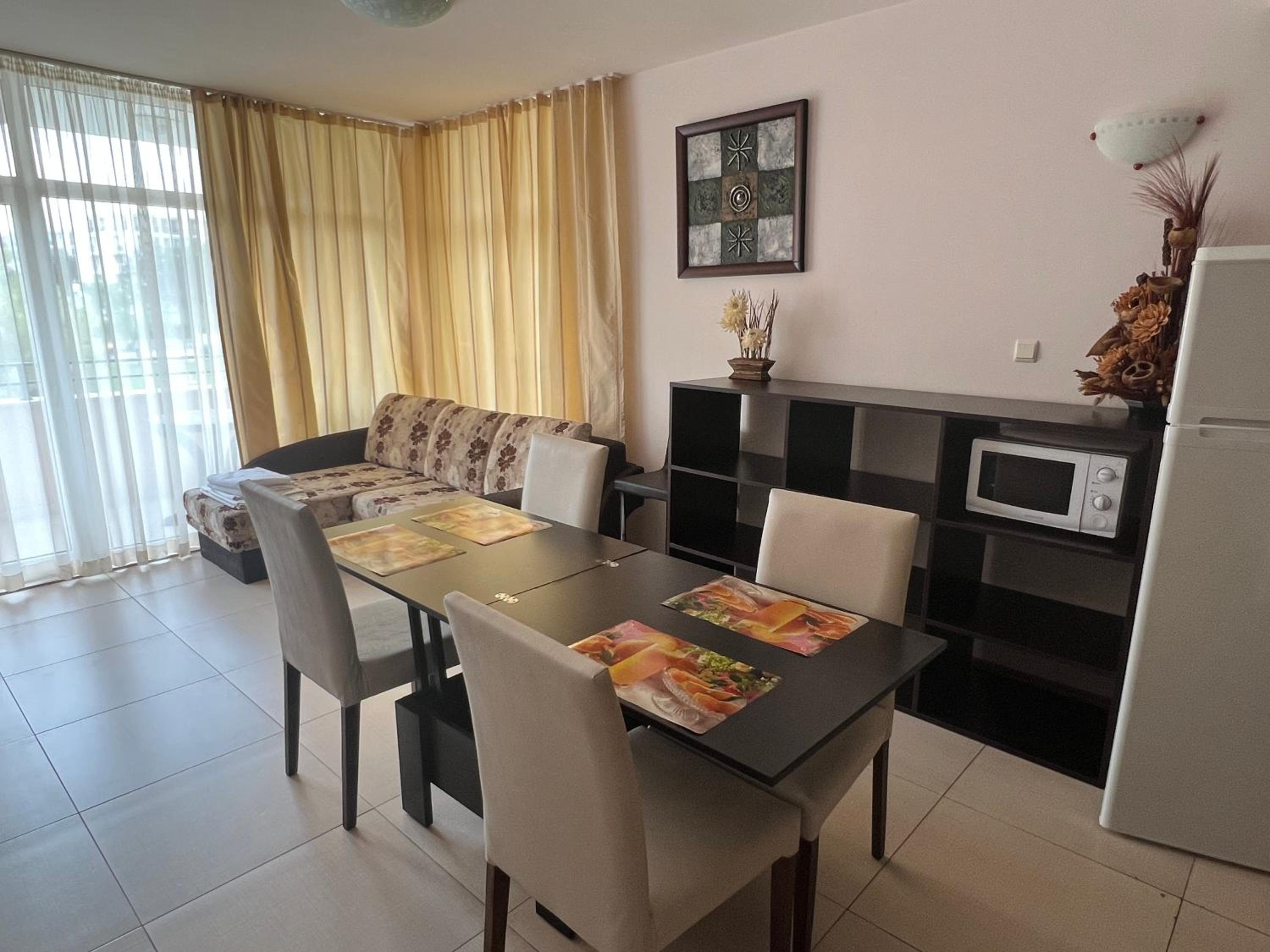 Grand Kamelia Holiday Complex