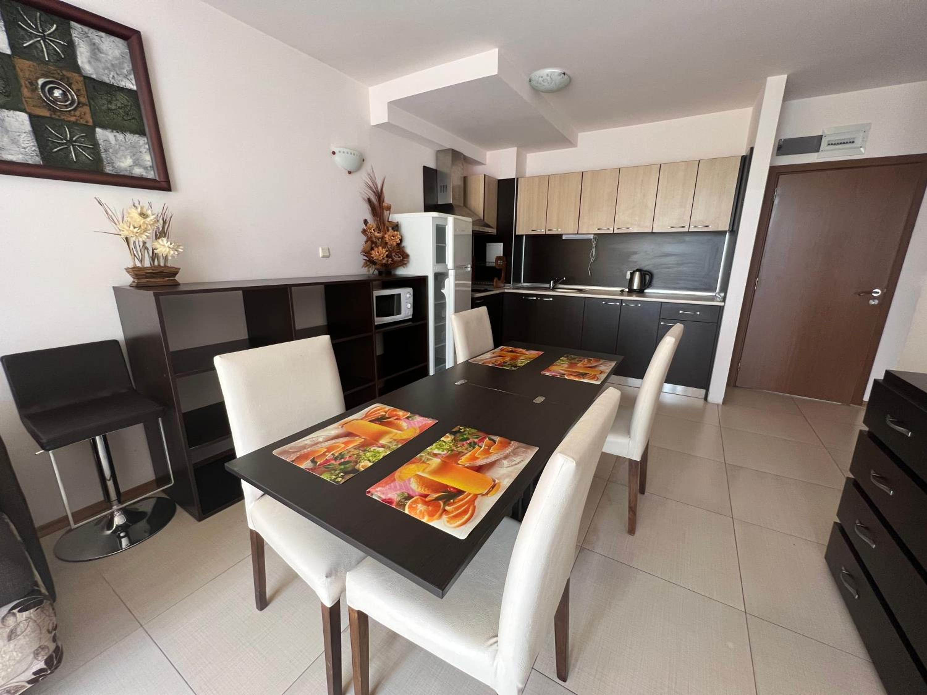 Grand Kamelia Holiday Complex