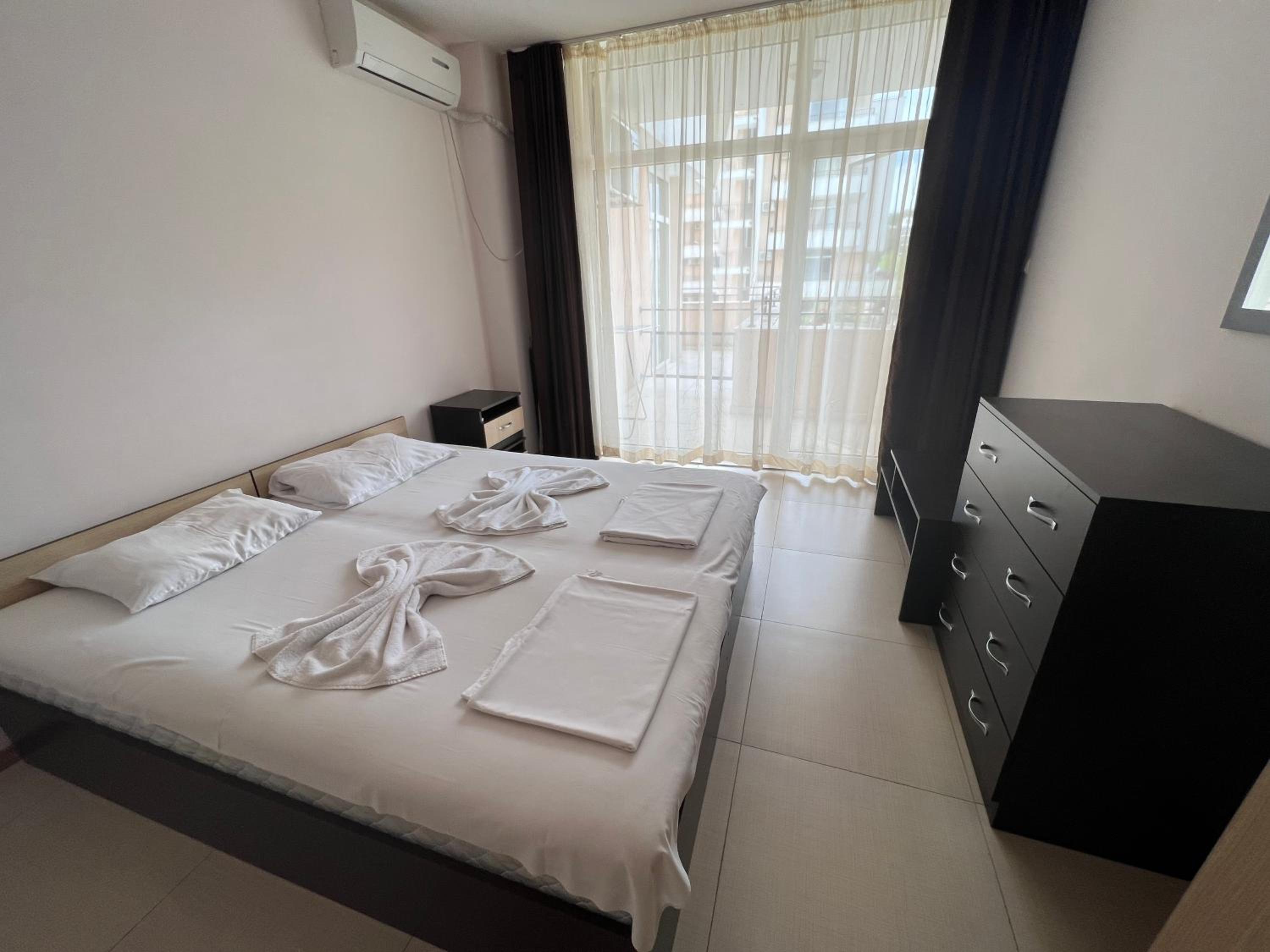 Grand Kamelia Holiday Complex