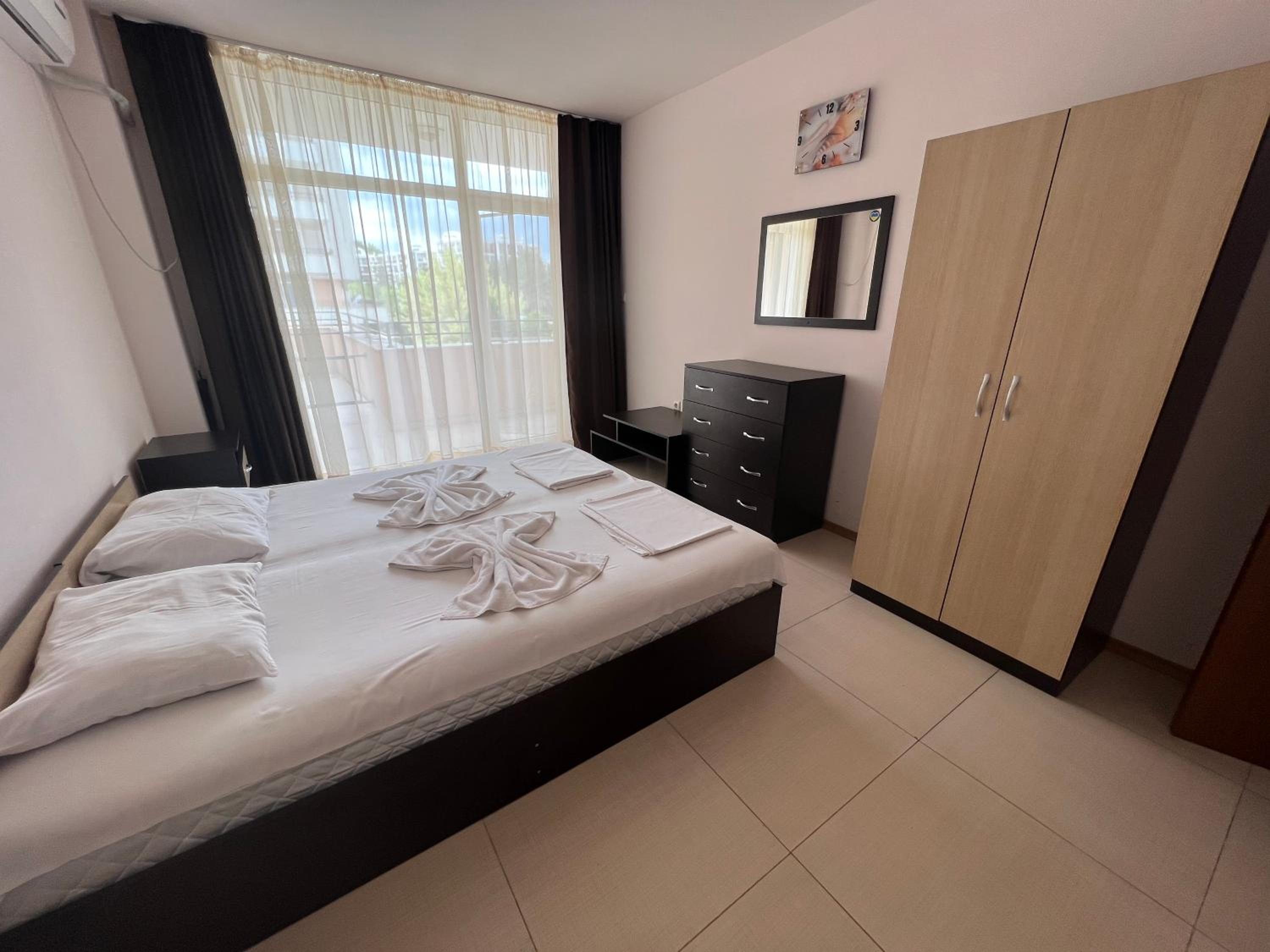 Grand Kamelia Holiday Complex