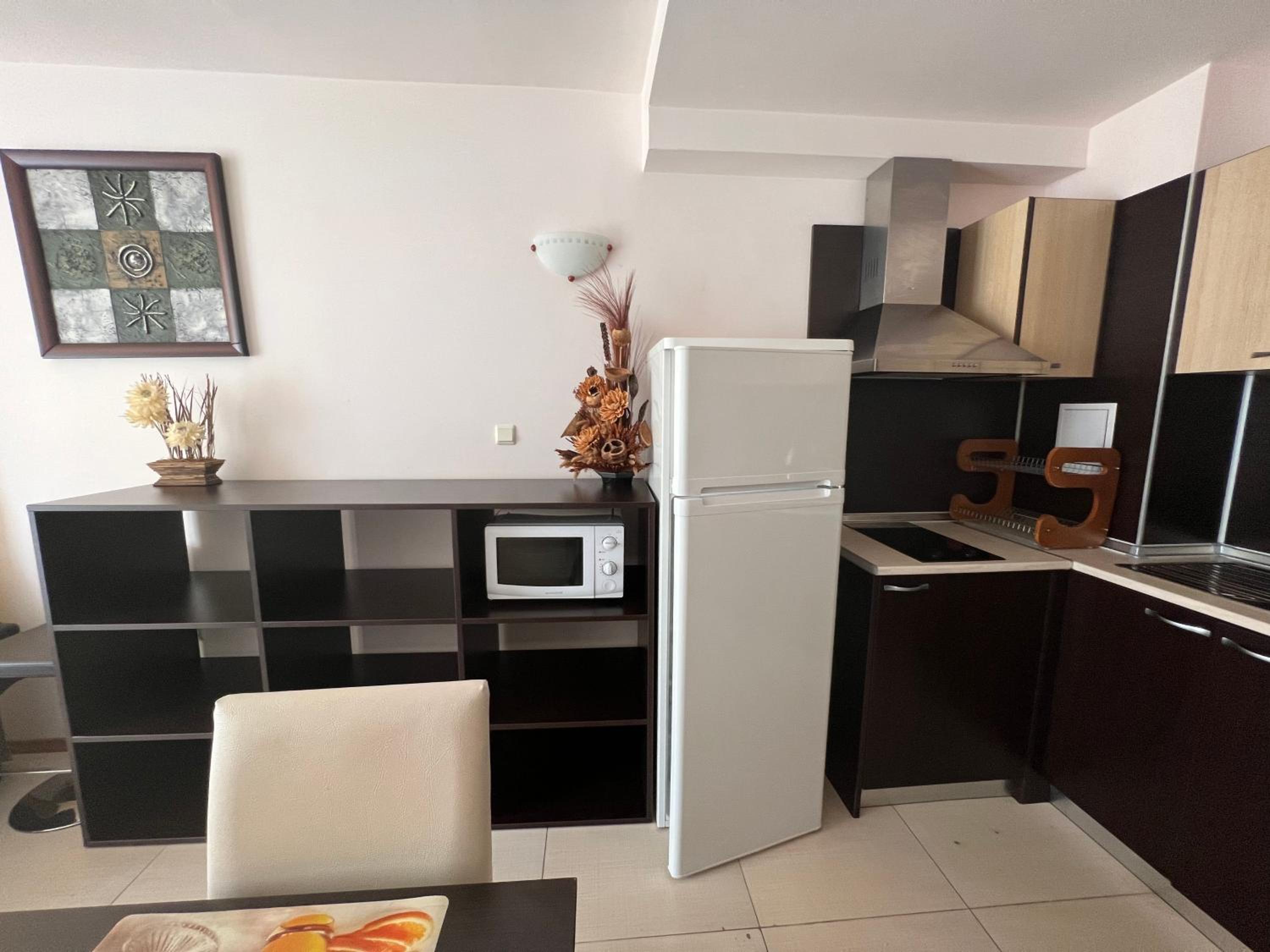 Grand Kamelia Holiday Complex