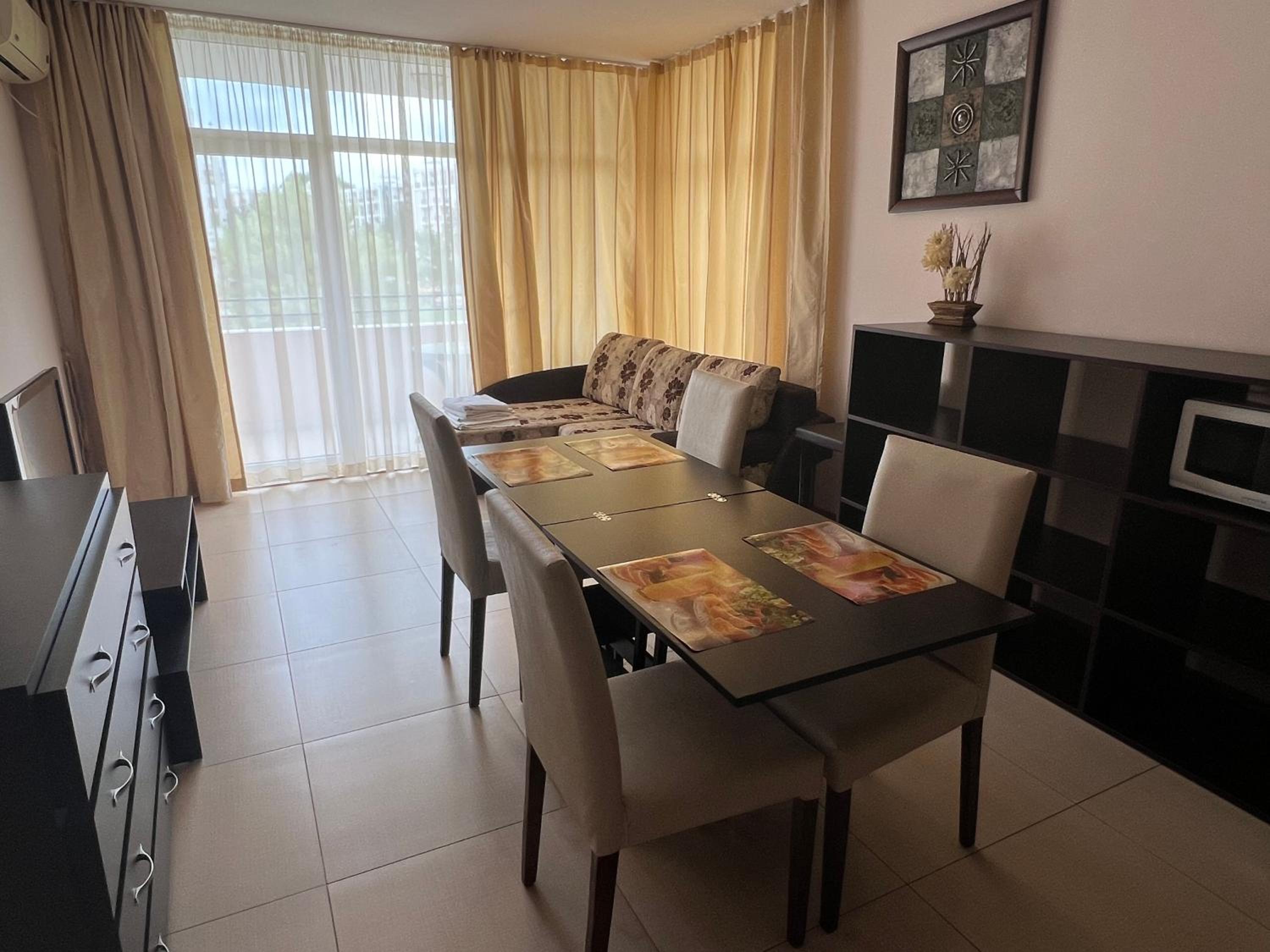Grand Kamelia Holiday Complex