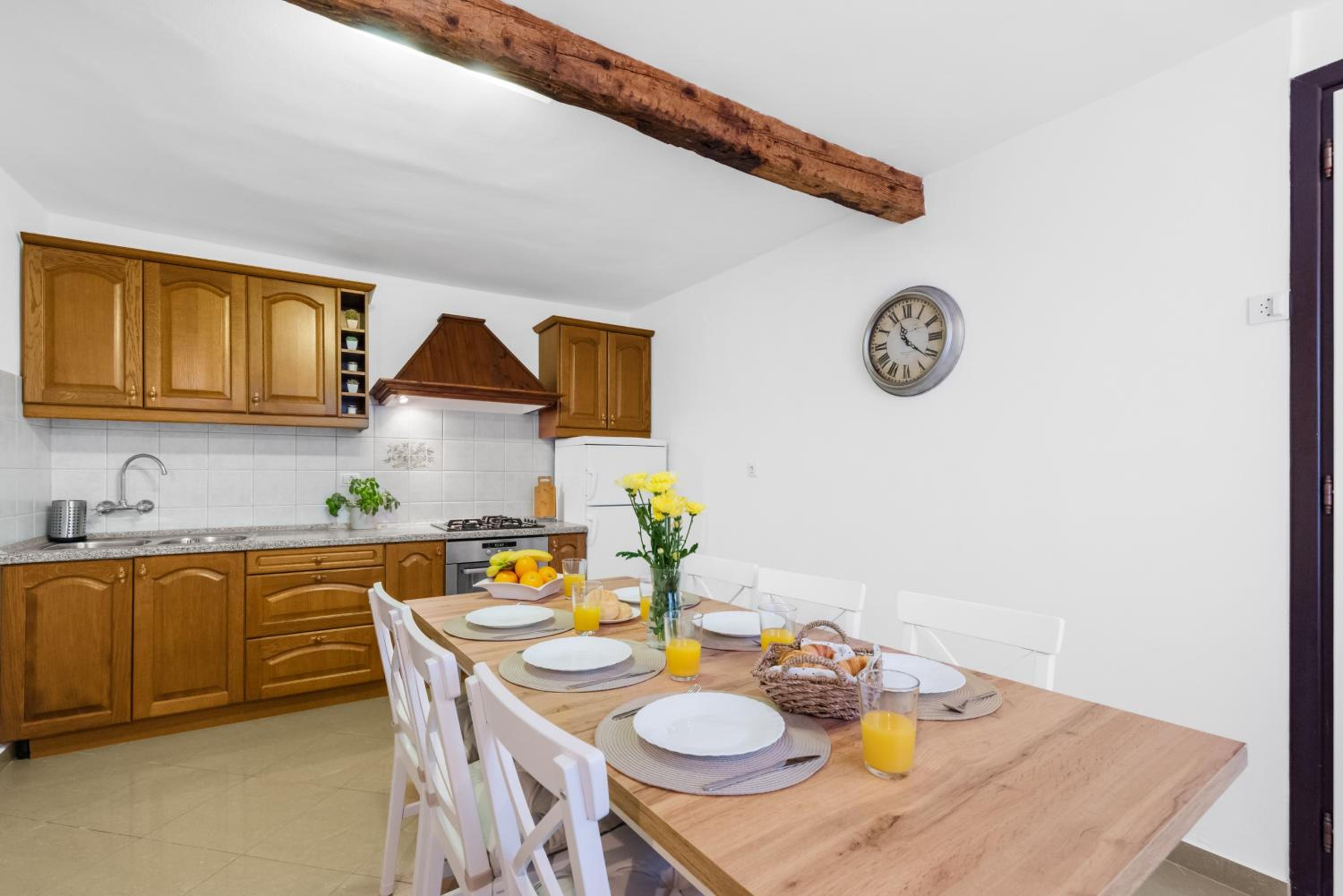Casa Anastasia