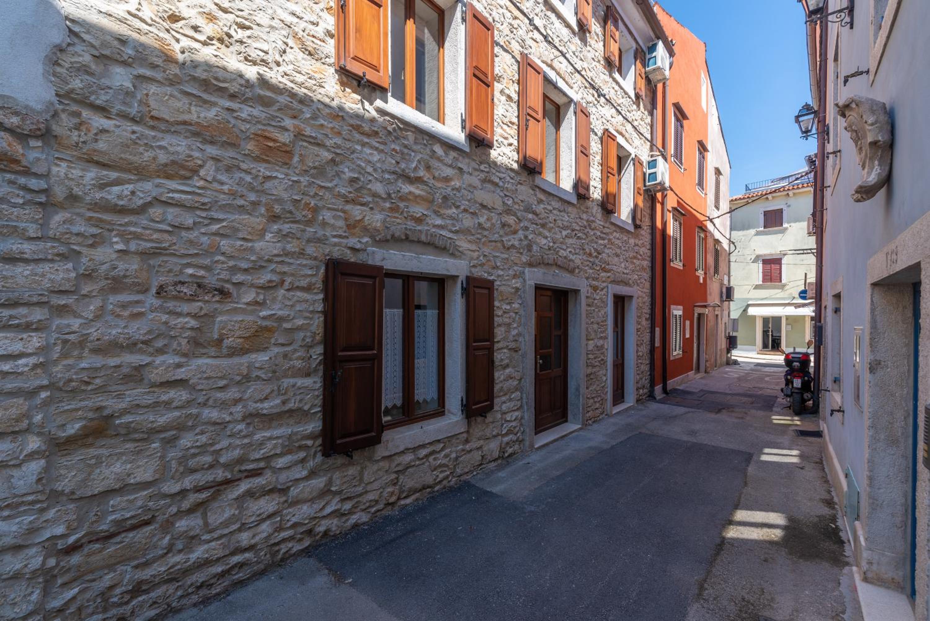 Casa Anastasia