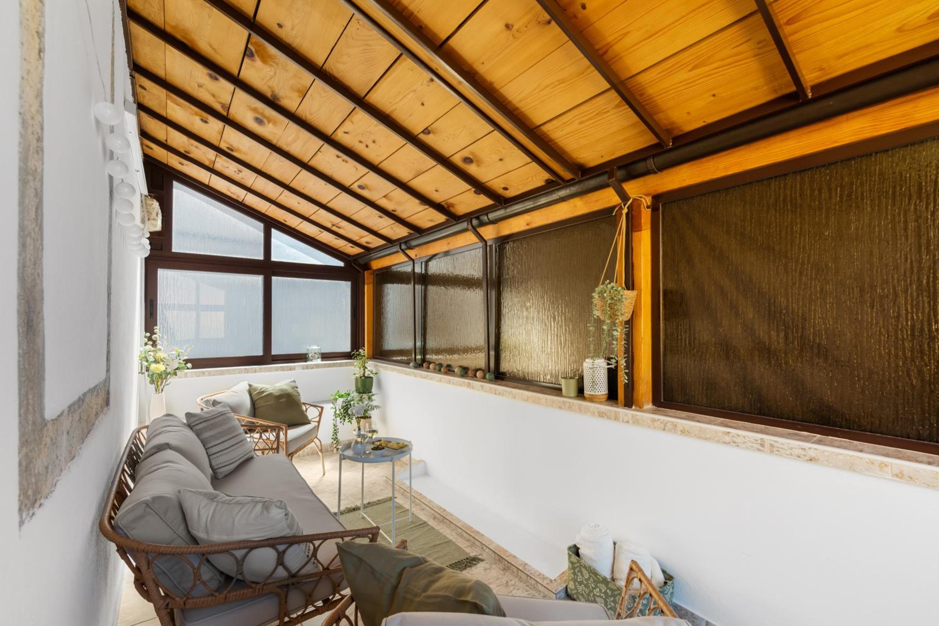 Casa Anastasia