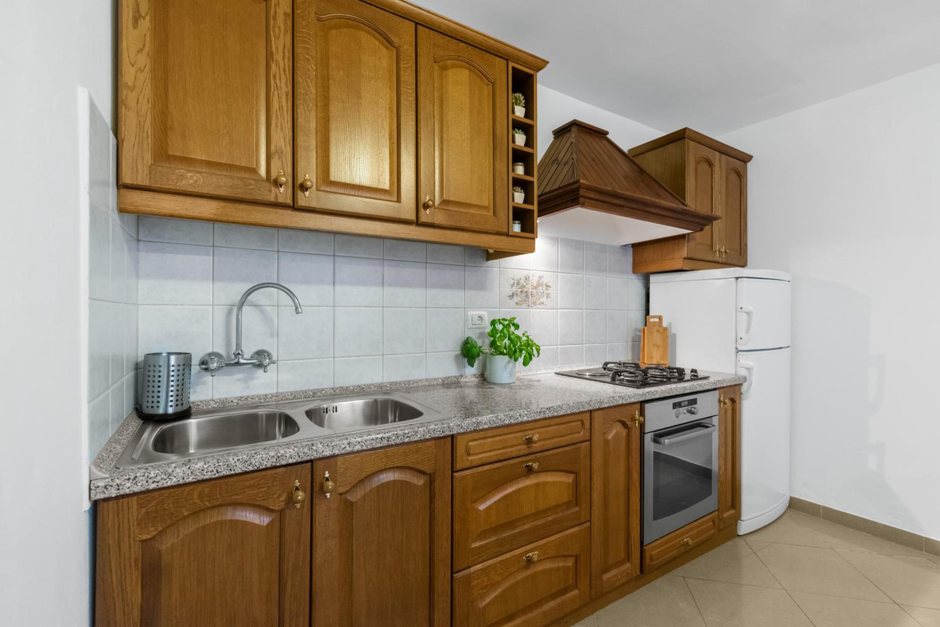 Casa Anastasia