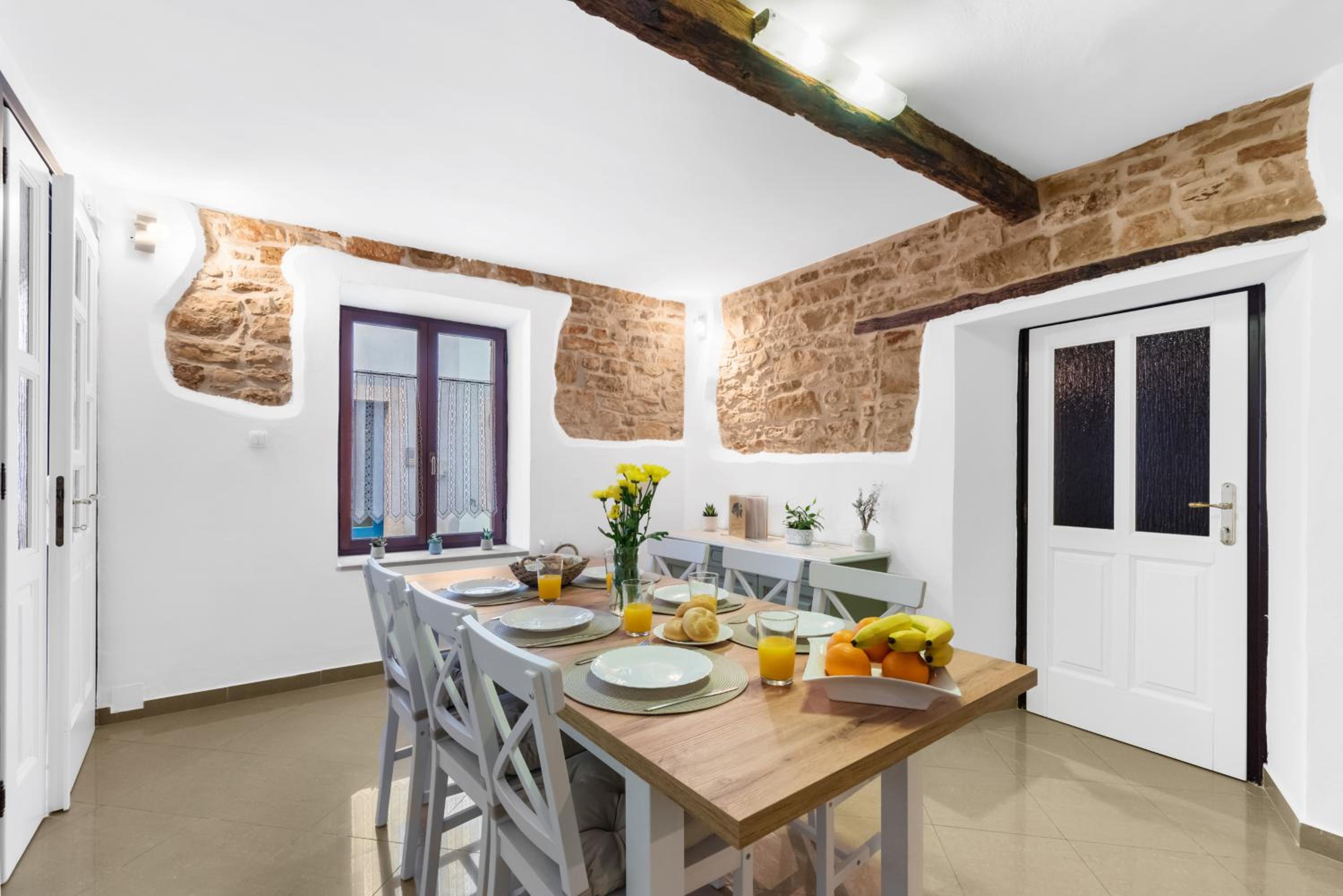 Casa Anastasia