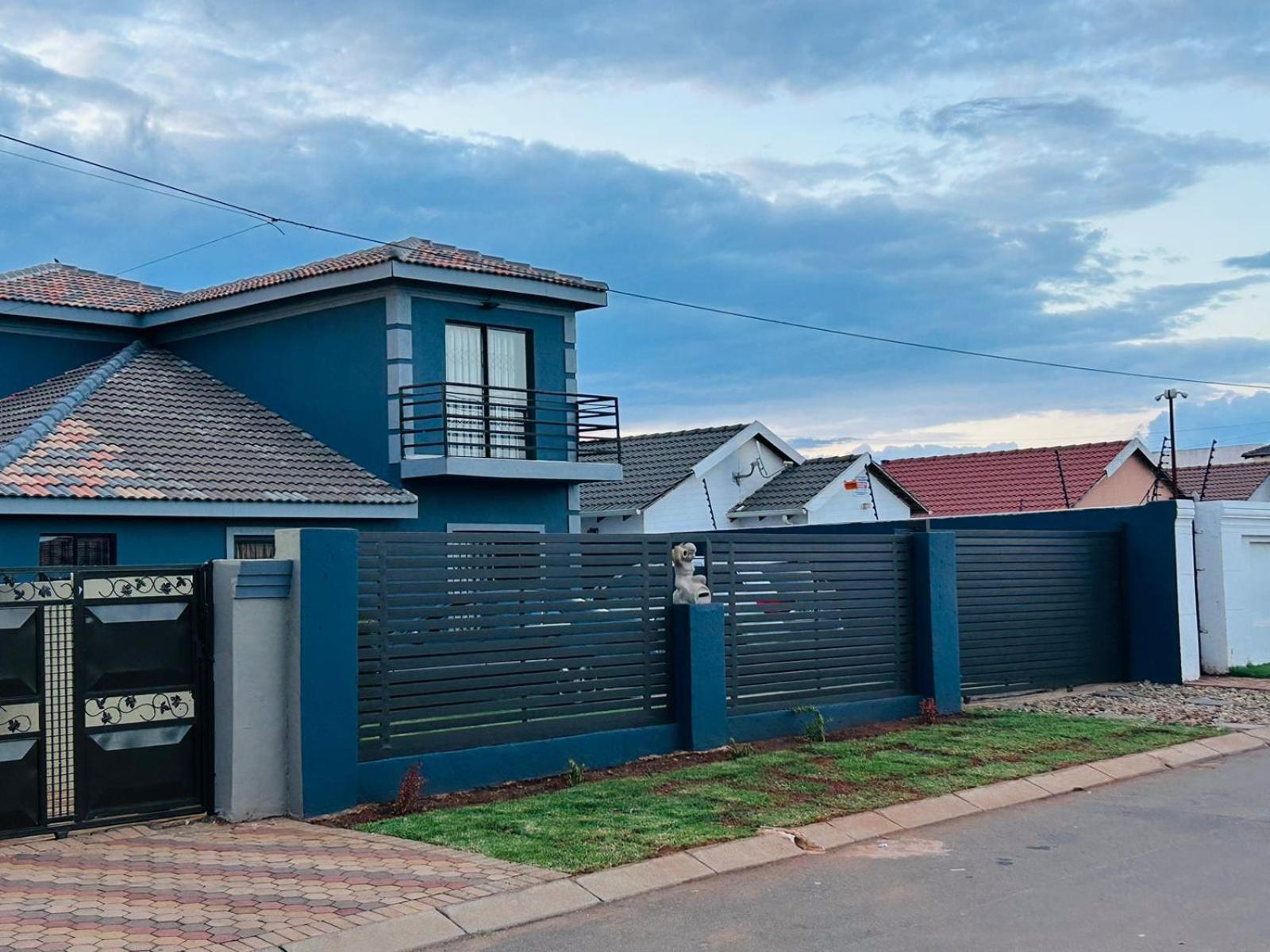 Serenity Guest House