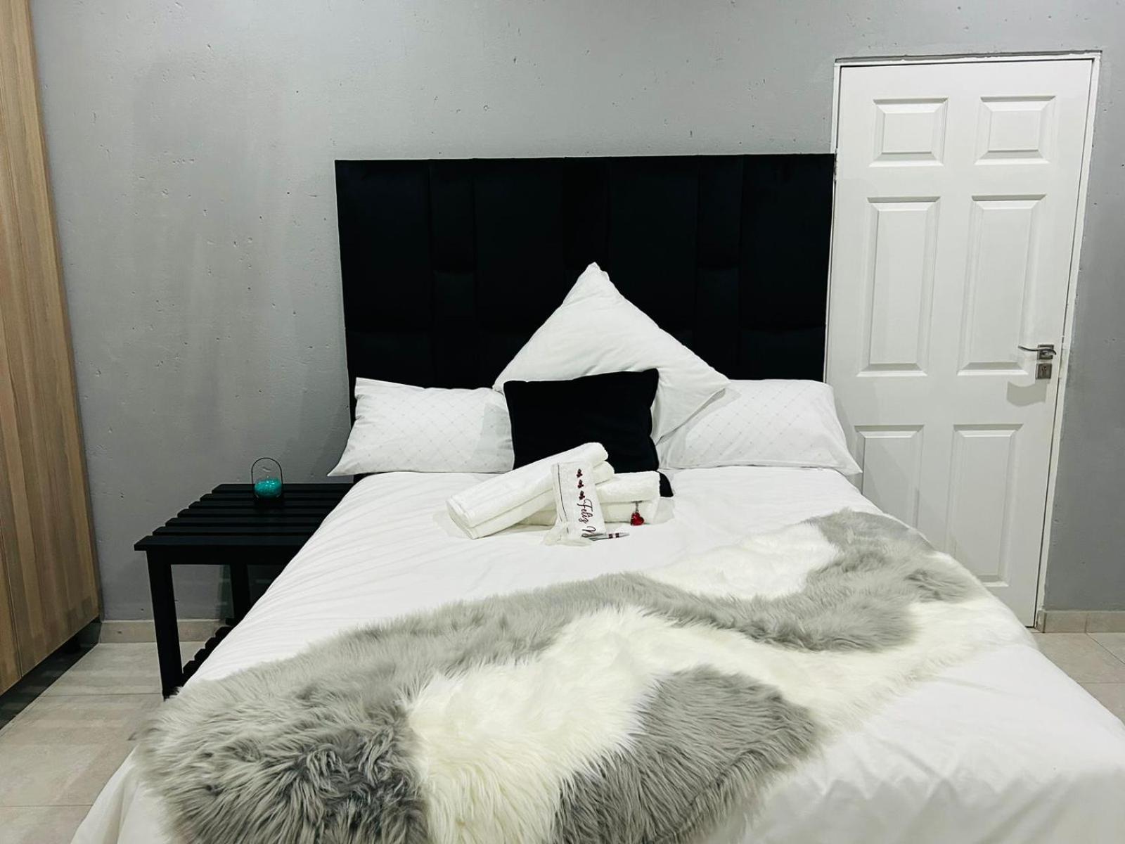 Serenity Guest House