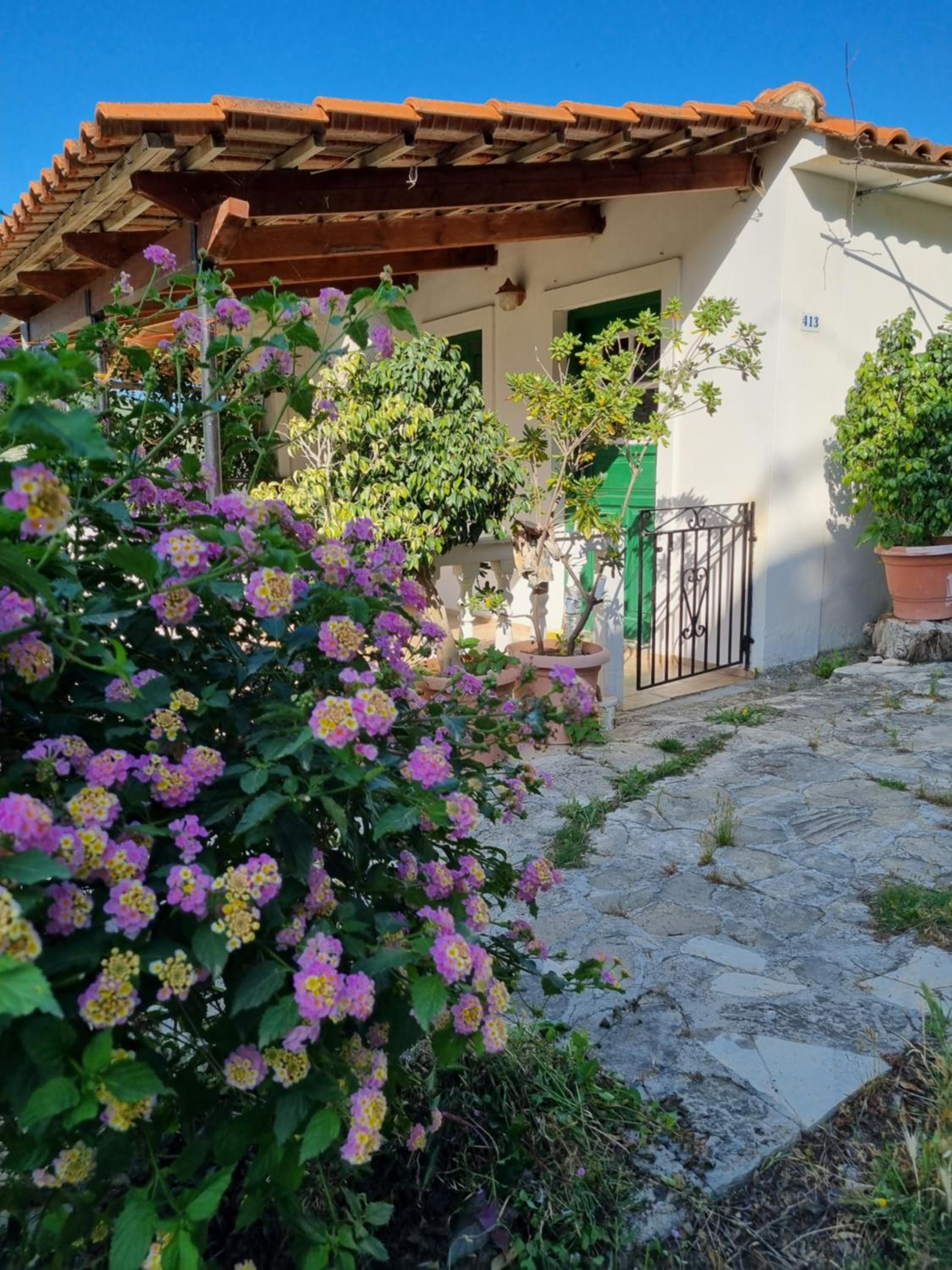 Peyko Rooms