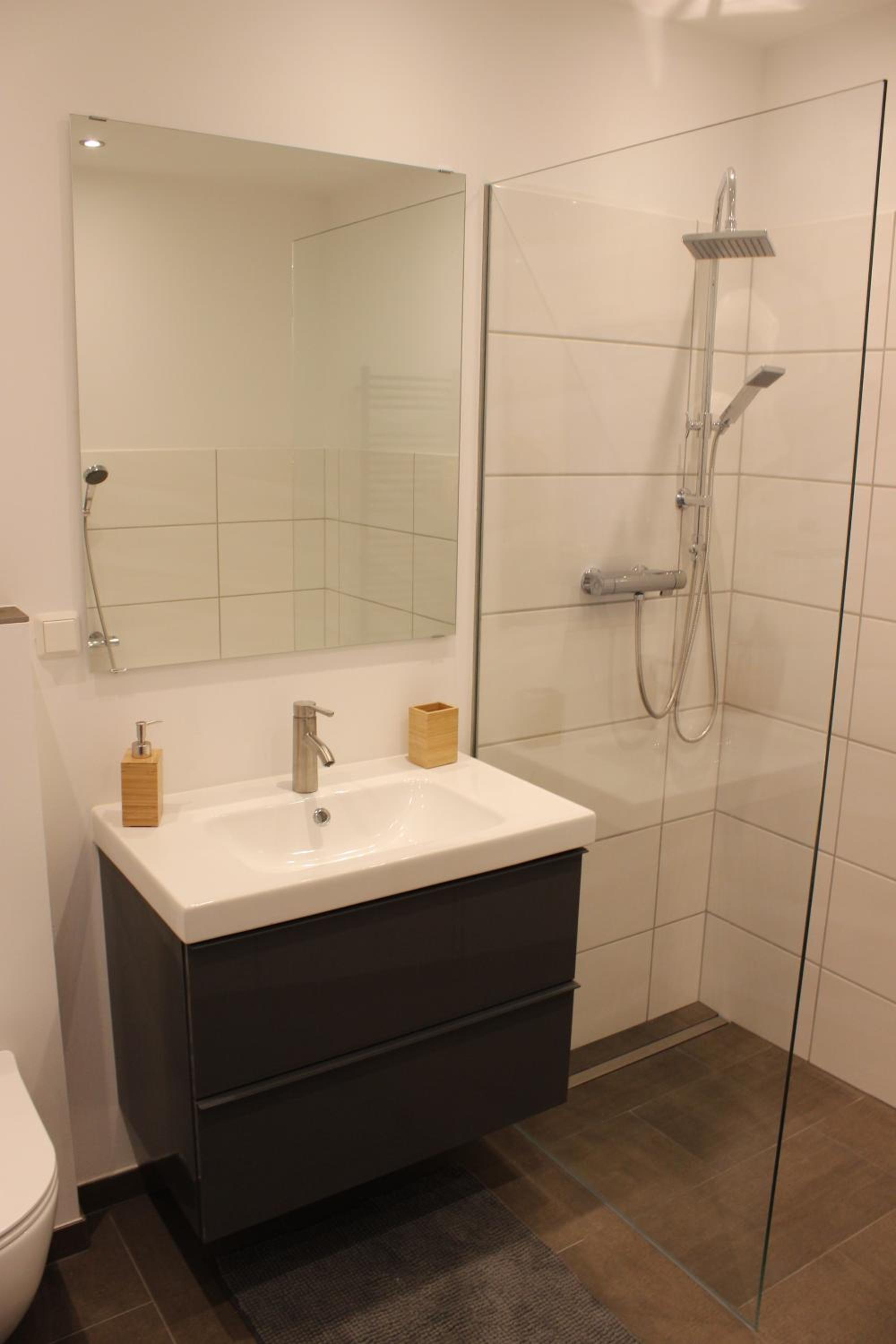 Ferienwohnung Inga