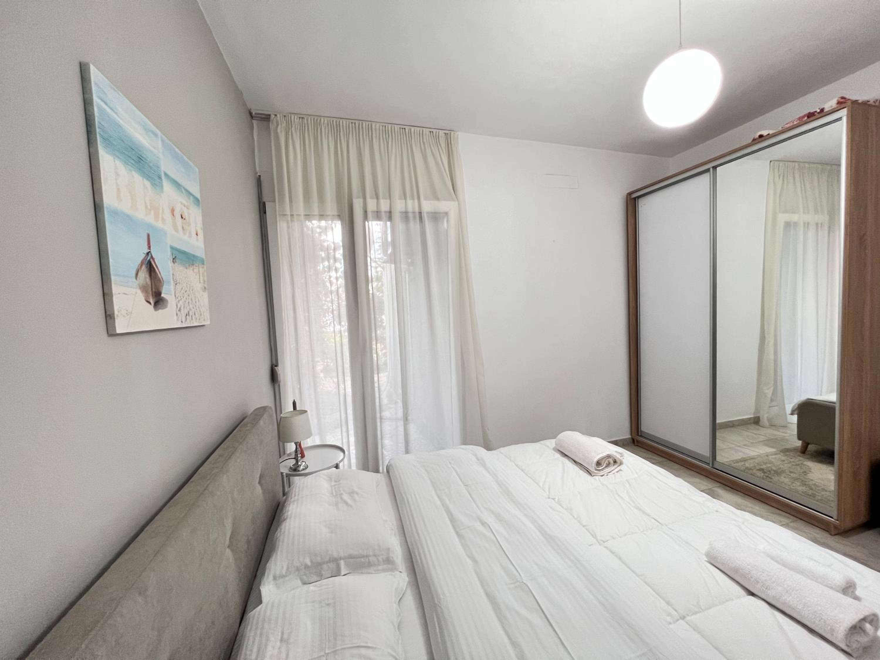 Olives Terrace B2A5 Apartment photo 4