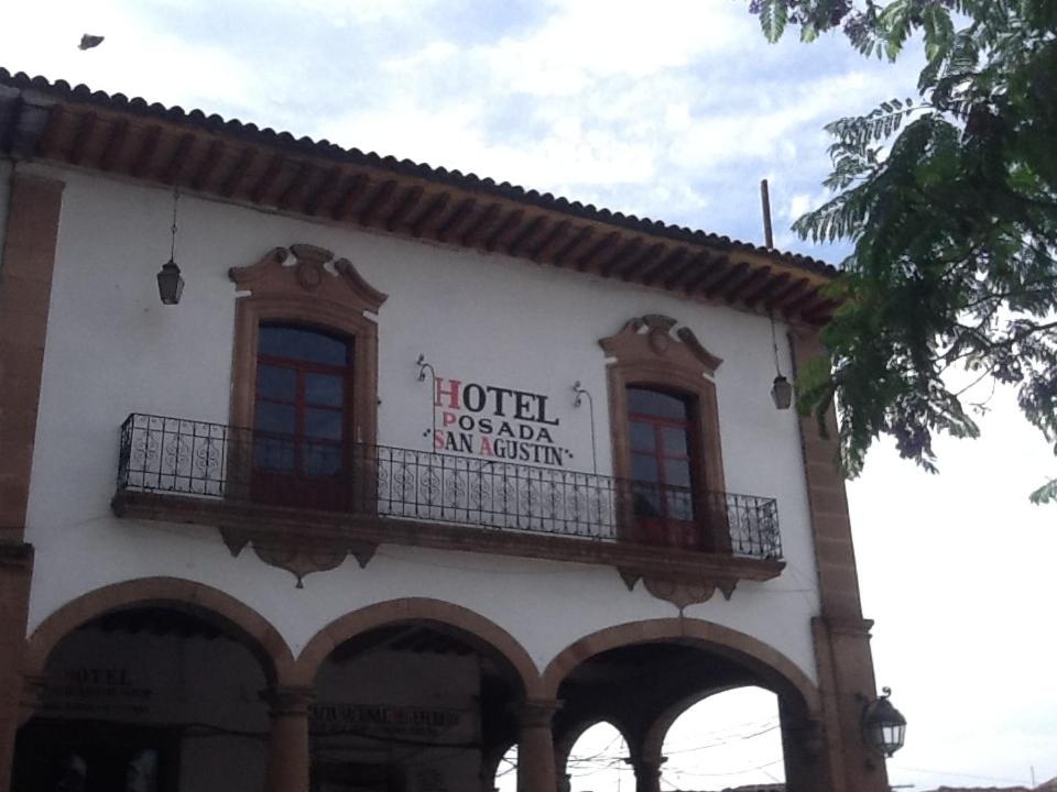 Posada de San Agustin