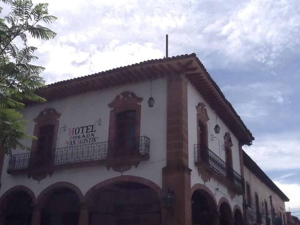 Posada de San Agustin