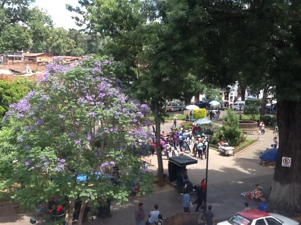 Posada de San Agustin