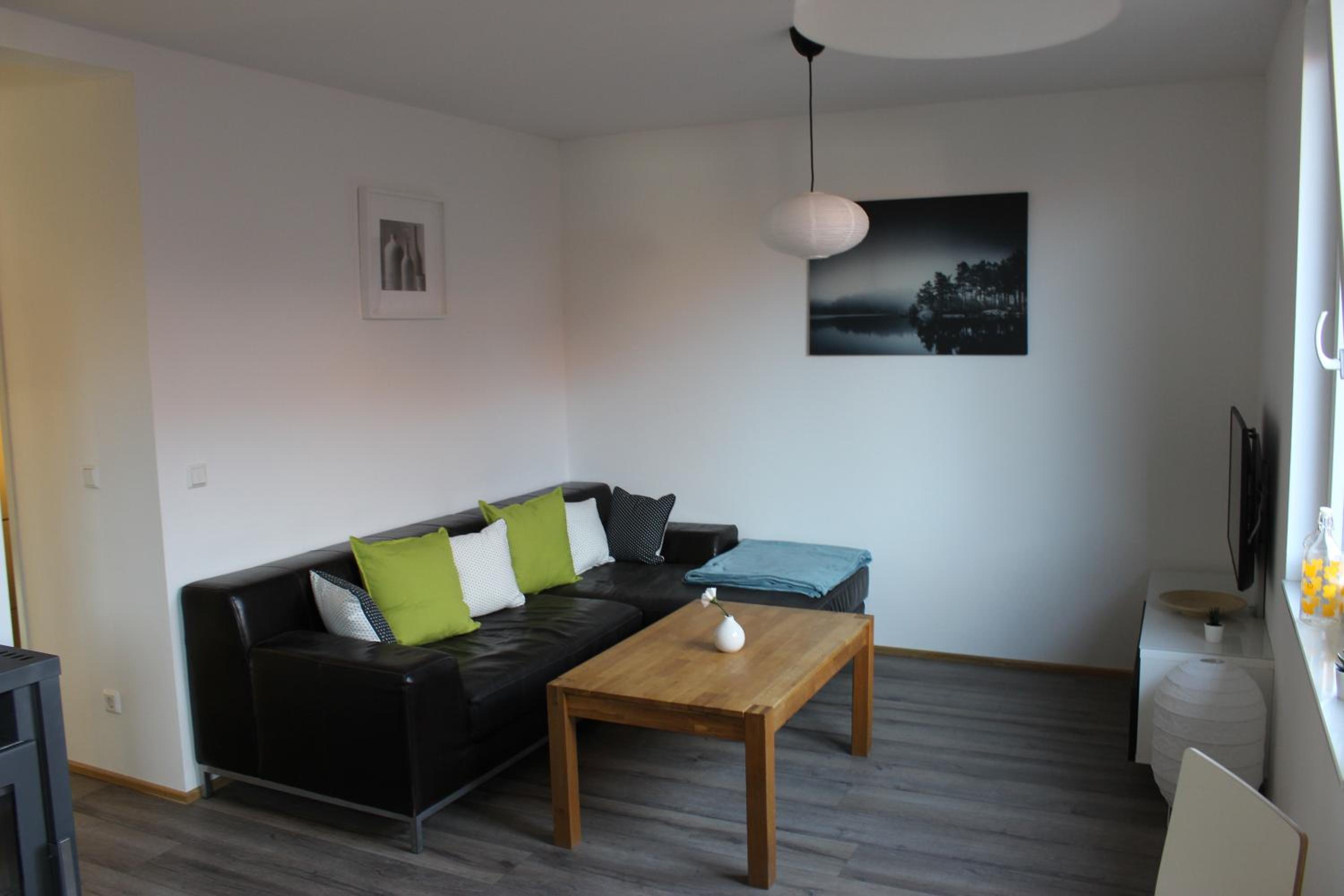Ferienwohnung Inga