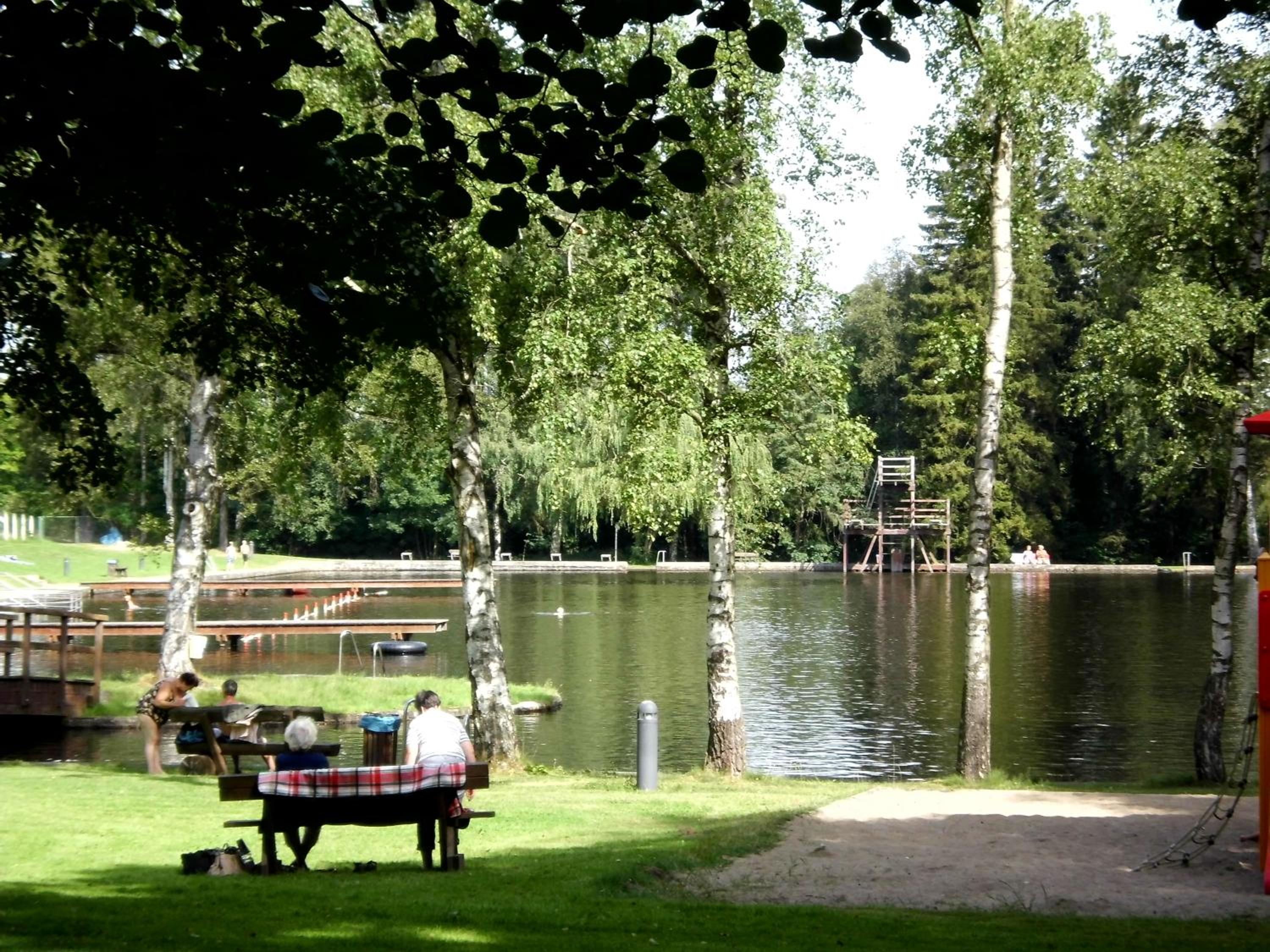 Ferienwohnung Inga