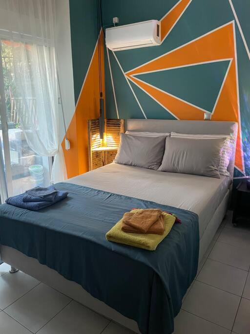 Seaside apartment