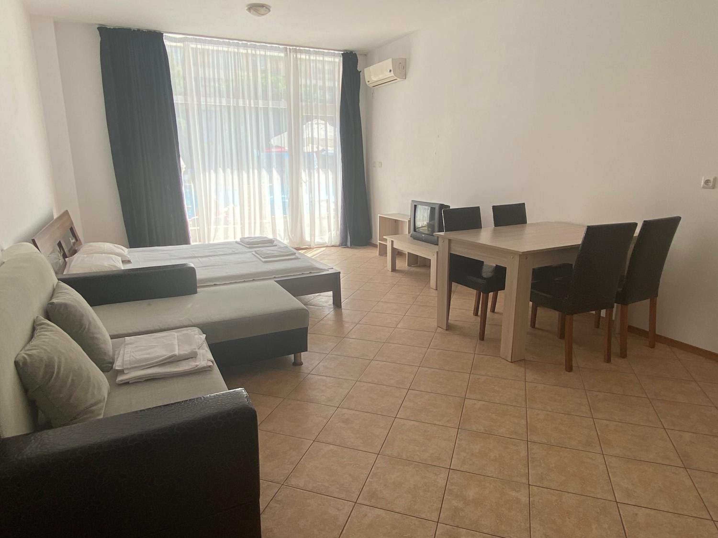 Grand Kamelia Holiday Complex
