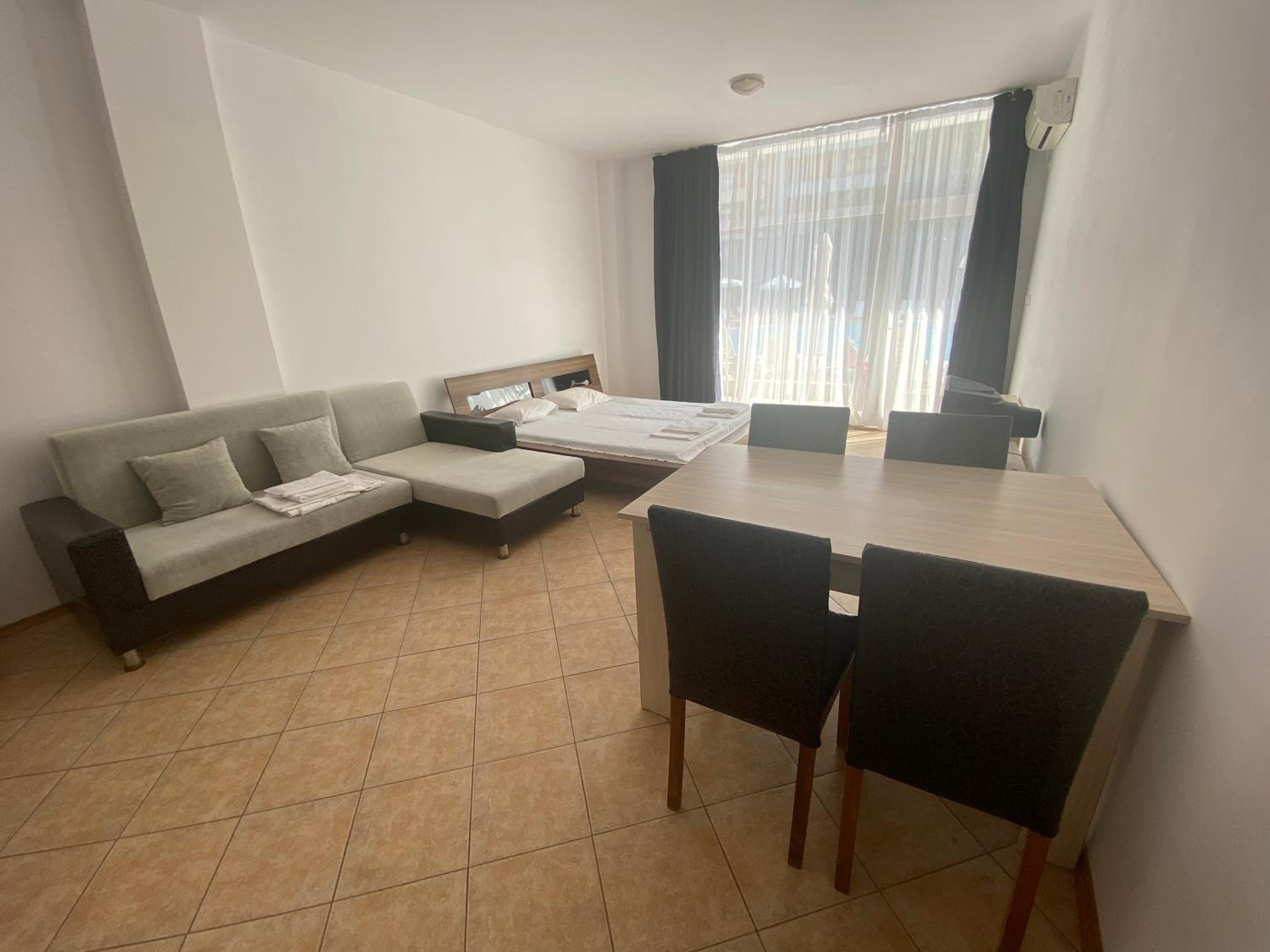 Grand Kamelia Holiday Complex