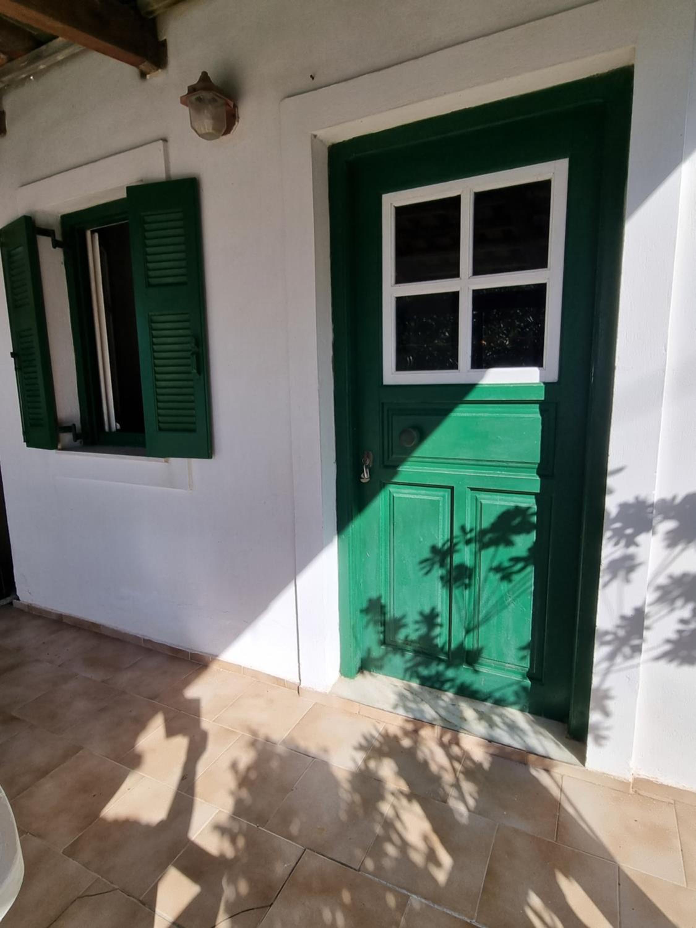 Peyko Rooms