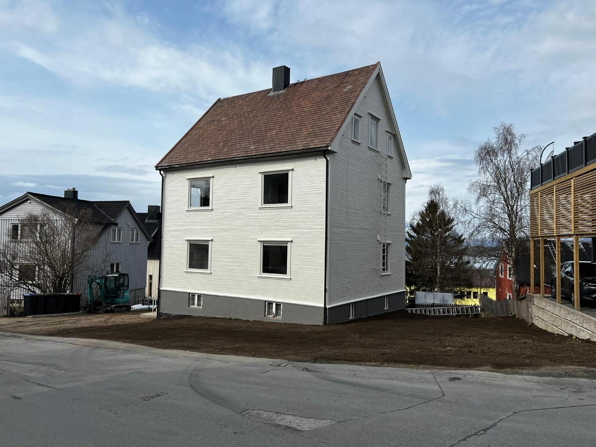 Hotel Central trainstation apartment - Image 1