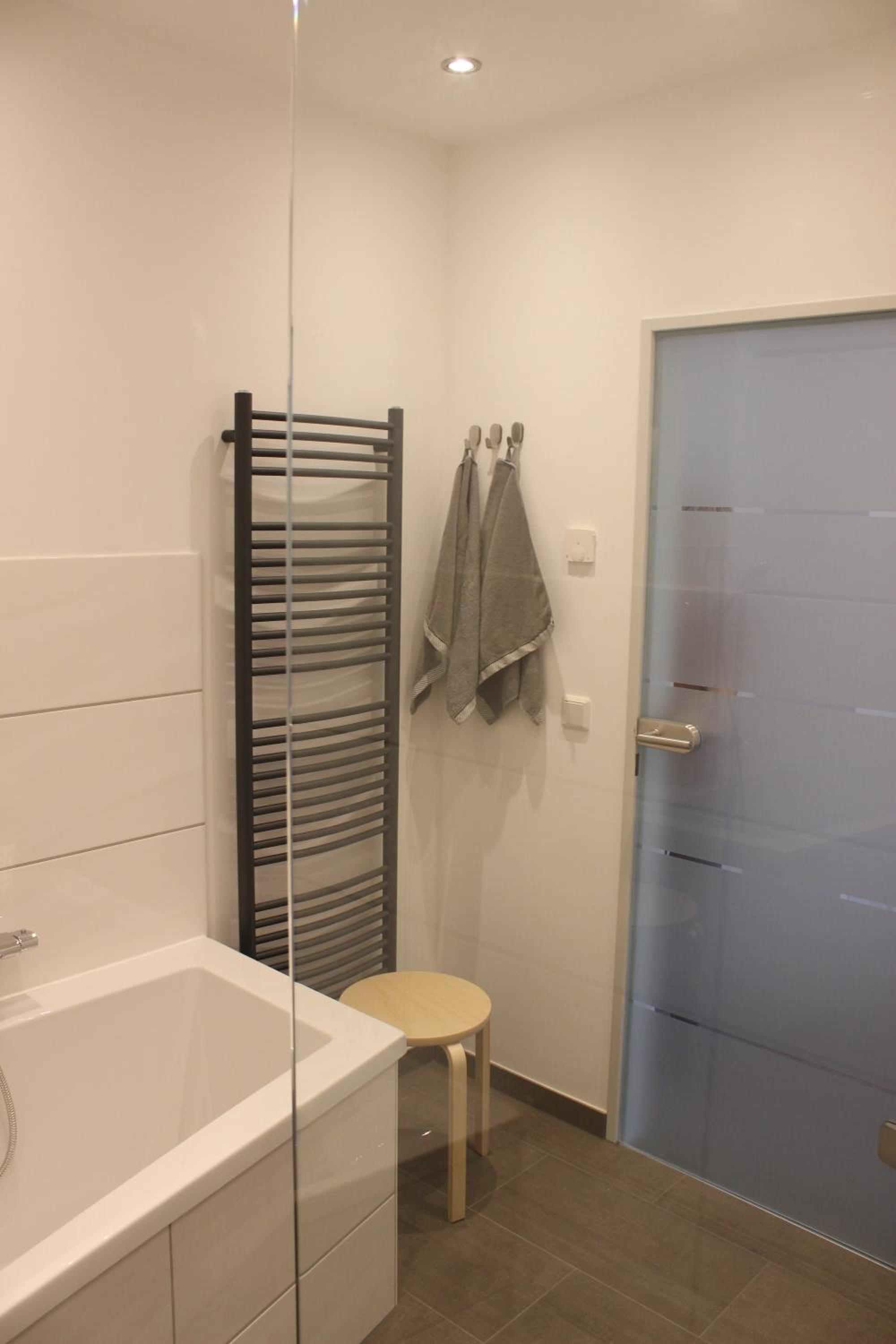 Ferienwohnung Inga
