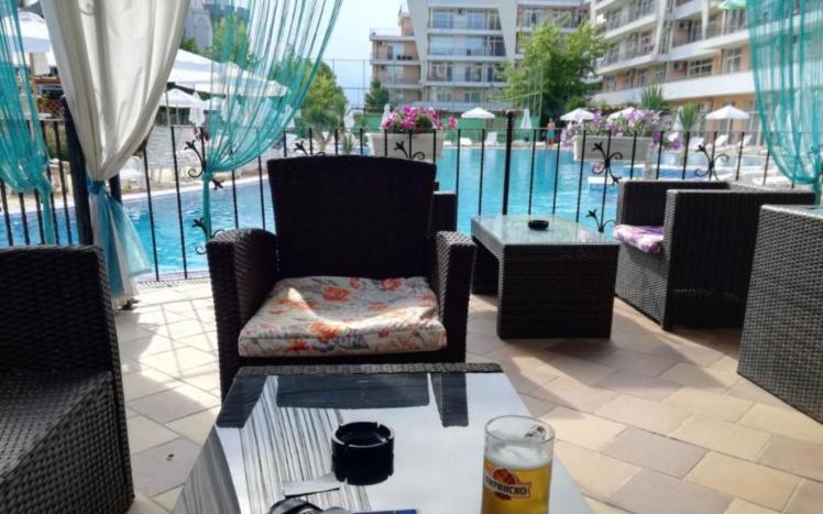Grand Kamelia Holiday Complex