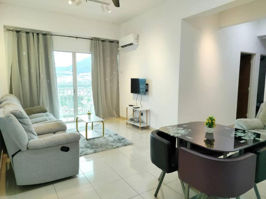 Comfy Home Near to SPICE and USM photo 1
